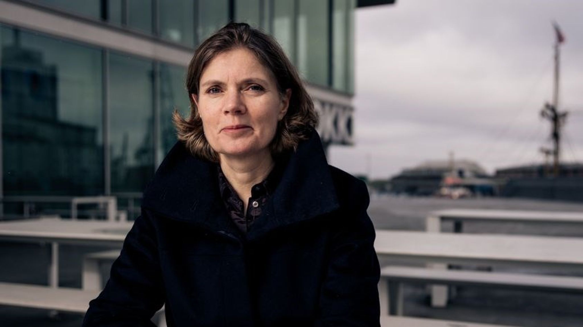 Annette Christensen har været ansat i DI siden 2008 og har blandt andet erfaring som chefkonsulent og fagleder. Hun har siden 2020 været underdirektør og siden 2023 chef for DI's afdeling i Aarhus.
