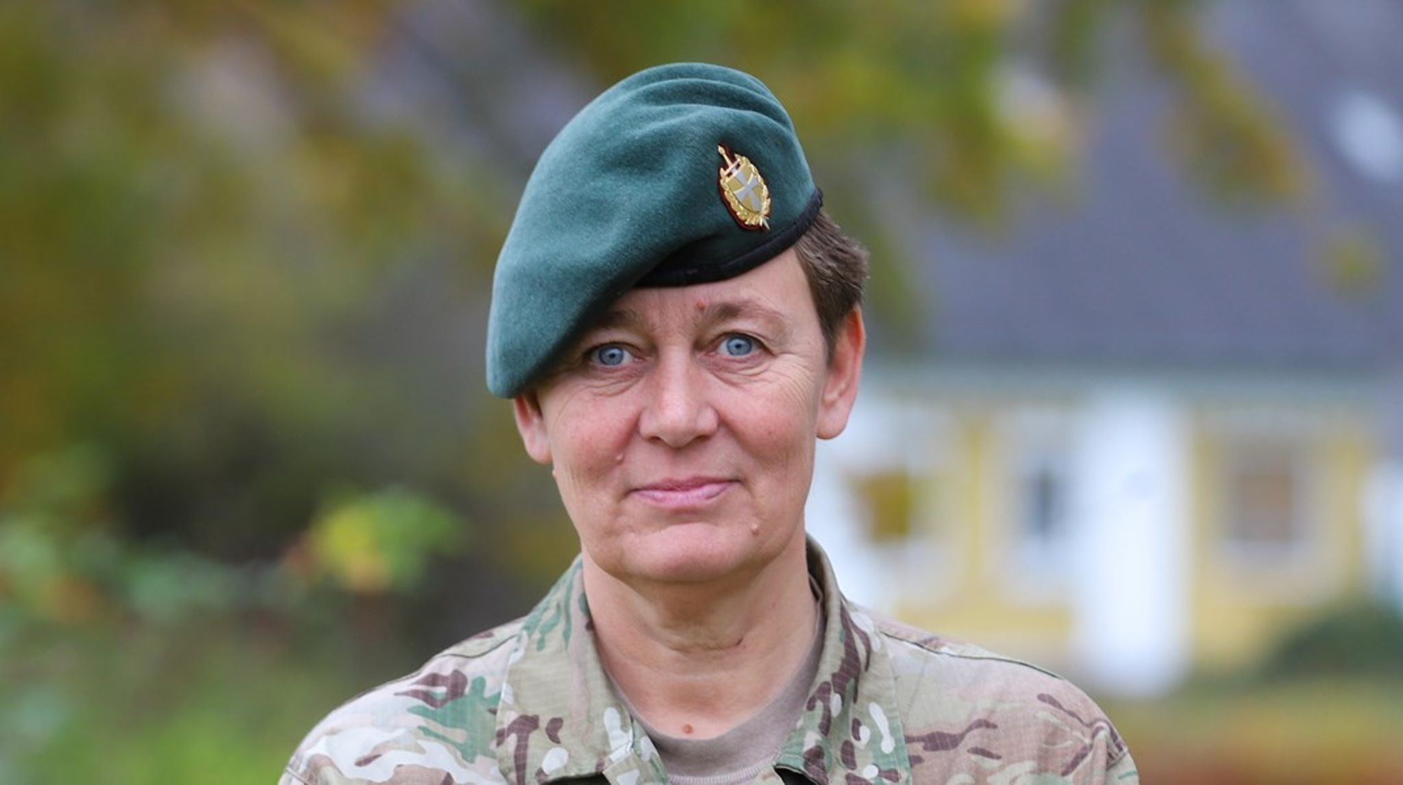 Susanne Kiholm Lund&nbsp;tiltræder sin nye stilling hos Systematic 1. maj.
