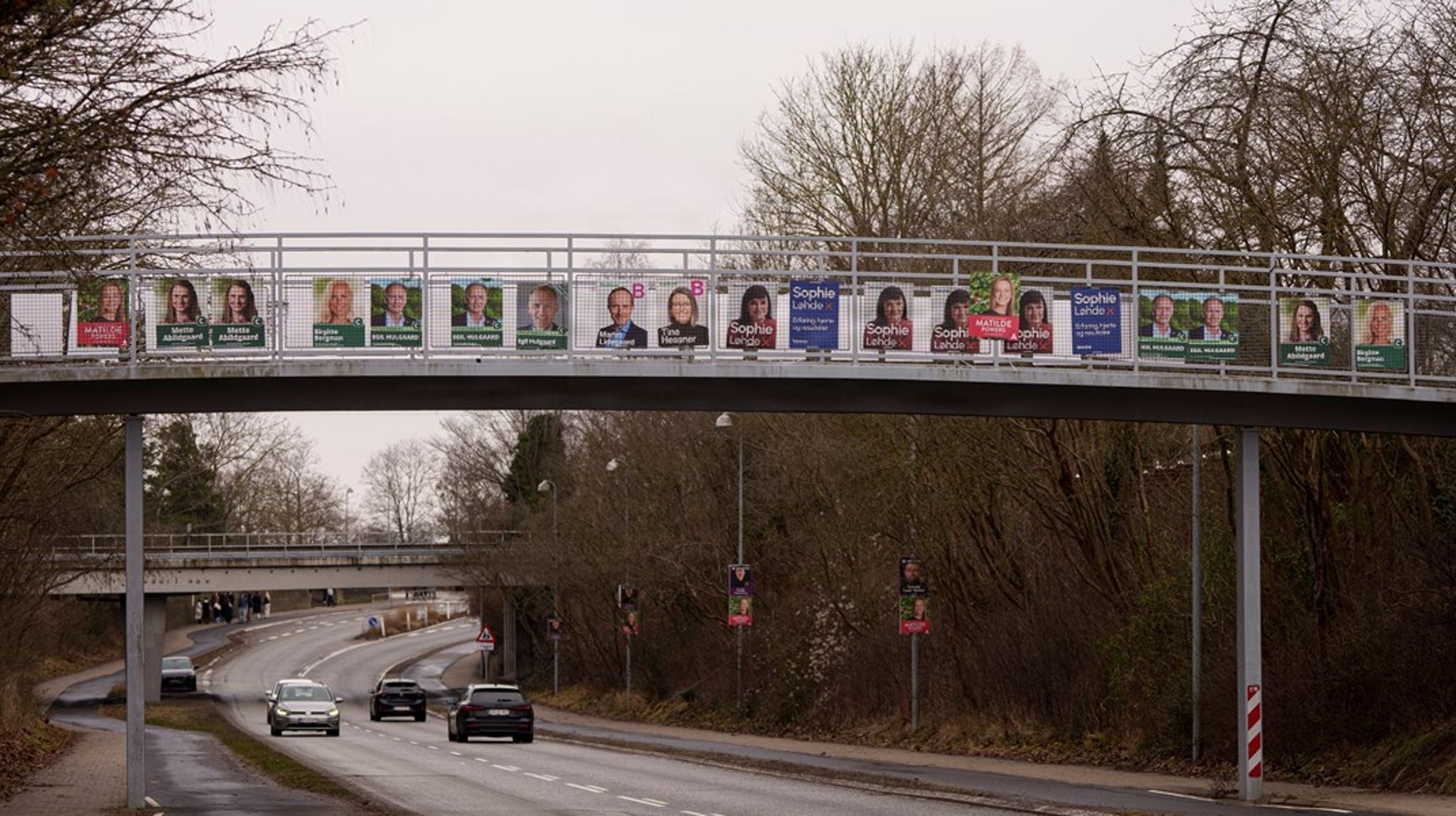 Nu bliver valget afgjort. Men det er ikke alle miljøpolitikere, der kan vide sig sikker på forhånd.