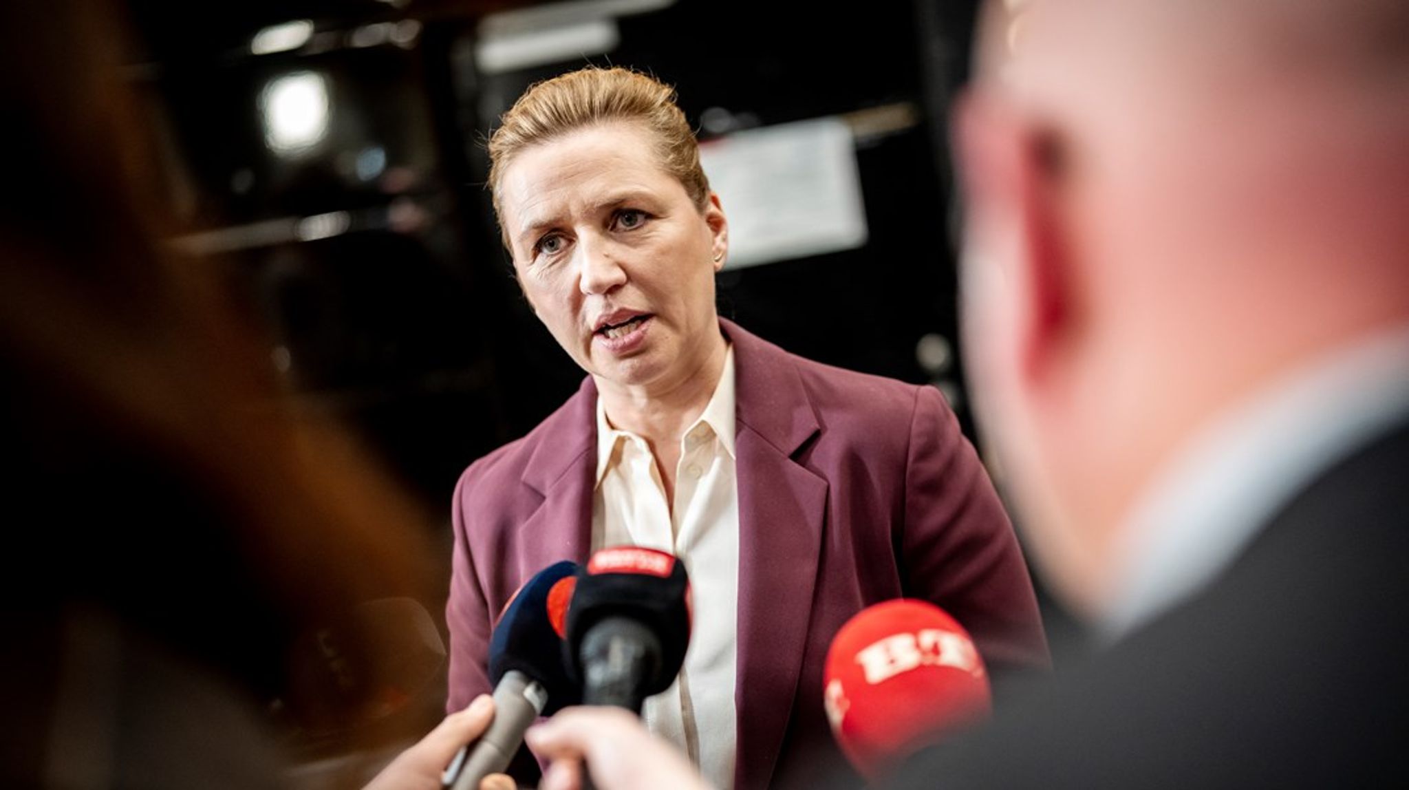 Der er tre grupper, der skal hjælpes: de, der er på venteliste, skal udredes og måske behandles hos os. De, der afvises, fordi udredning hos os ikke er rette hjælp. Den voksende gruppe af børn, der udvikler psykisk mistrivsel i så svær grad, at de ikke kan fungere i hverdagen. Den udvikling skal stoppes, skriver Nina Tejs Jørring.