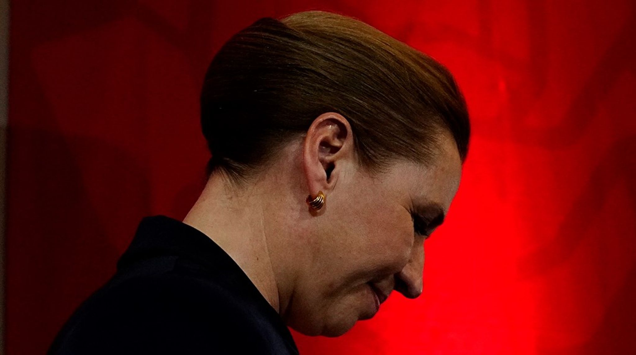 Sejladsen gennem den politiske skærgård bliver det, som en professor engang kaldte "et orgie i taktik".&nbsp;Det hele begyndte, da Mette Frederiksen onsdag afleverede regeringens afskedsbegæring til kongen.