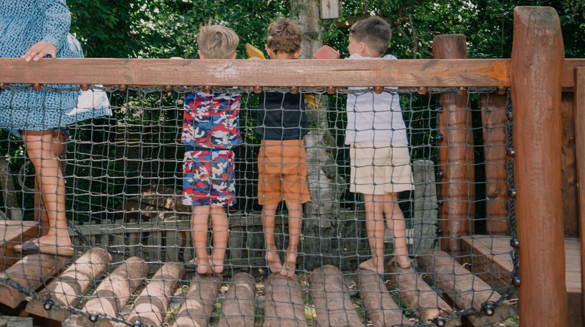Hvis vi skal højne kvaliteten - og det skal vi - så skal pædagoger have både tid og flere uddannede kolleger, skriver Henriette Brockdorff