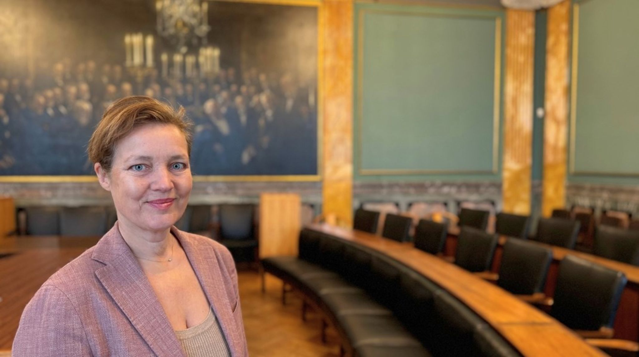 Prisen blev indstiftet af Det Kongelige Danske Videnskabernes Selskab i 2015 i anledningen af Dronning Margrethes 75-års fødselsdag