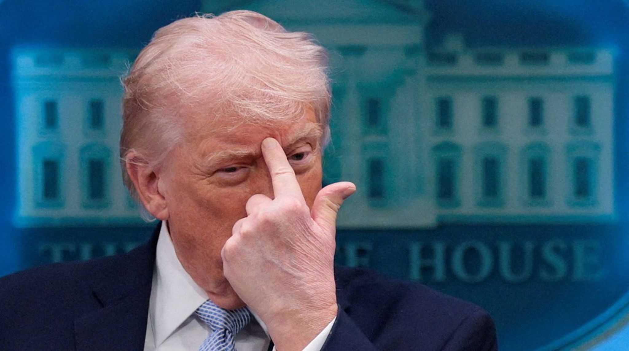 Trump vil kun træffe endnu flere upopulære beslutninger i den kommende tid, forudser demokratiforsker Jacob Nyrup i en kronik i Altinget.