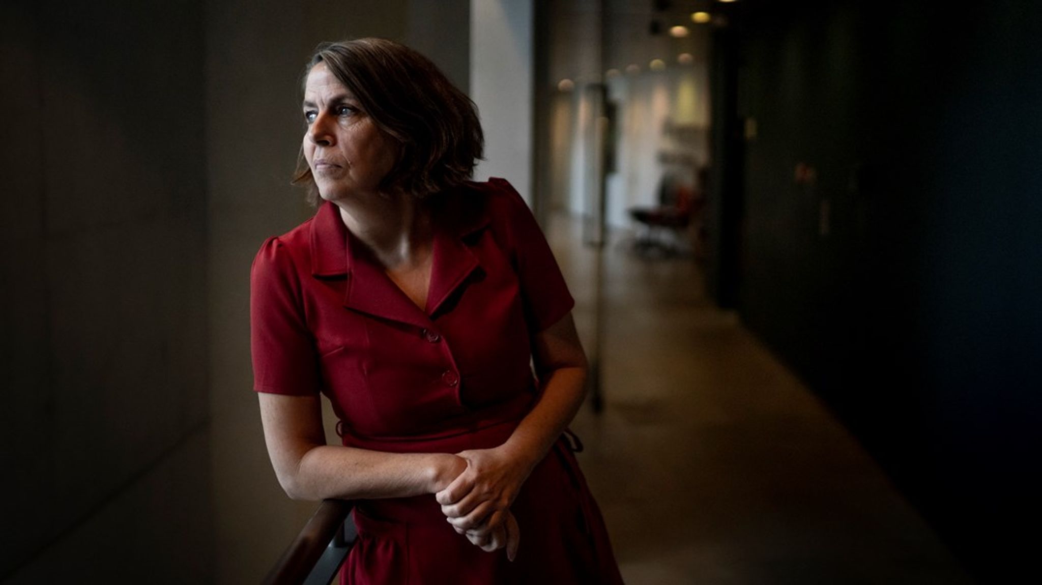 Når politikerne og partierne sammensætter resten af Folketingets udvalg, bør de udfordre både egen og kollegers vanetænkning, skriver Henriette Laursen.