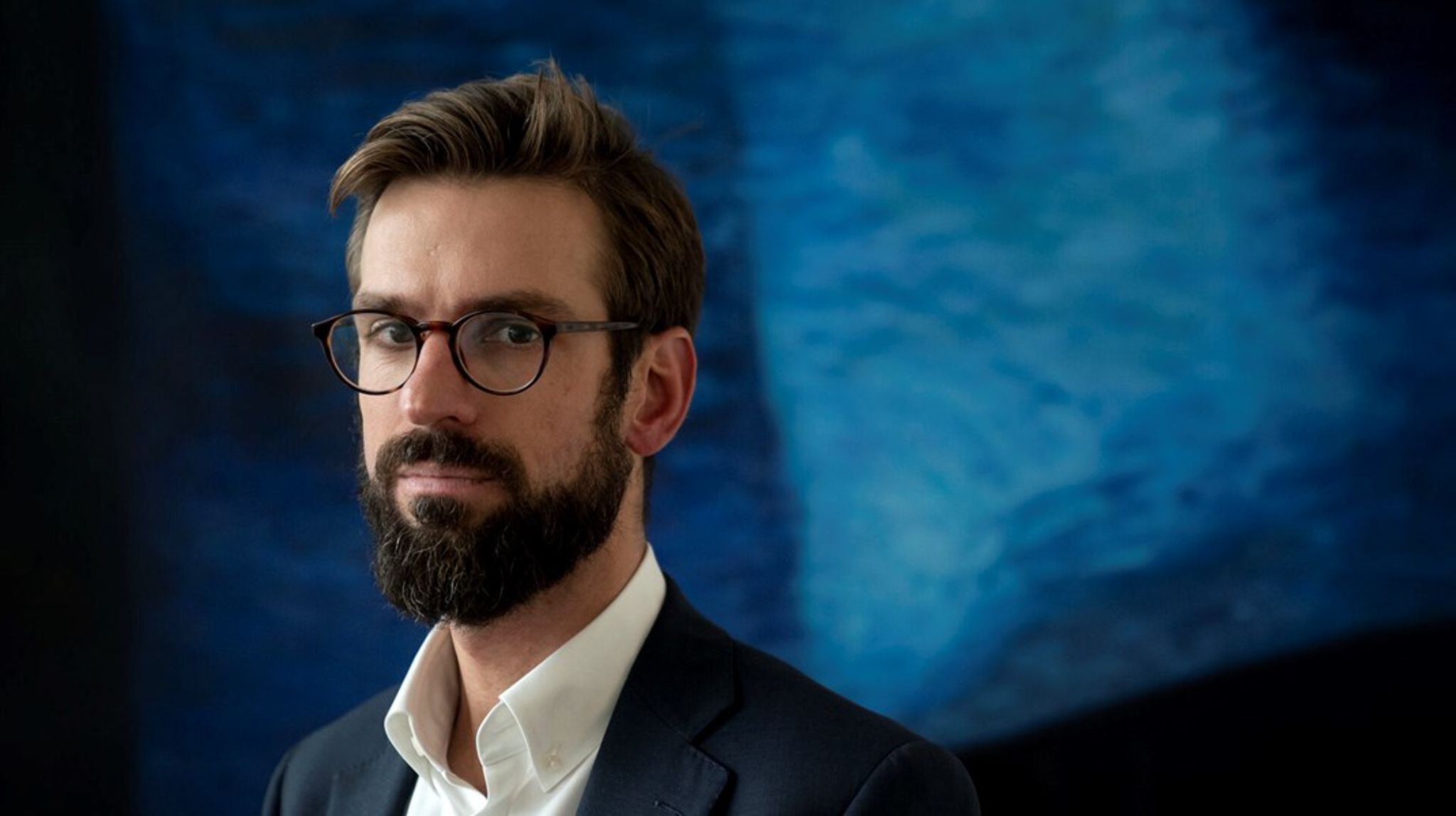 “Nogle af de kommuner, som har været dybt nede i alle de her sager, kommer frem til nogle helt andre resultater," lyder modsvaret fra KL's direktør, Christian Harsløf, på Rigsrevisionens kritik blandt andet.&nbsp;