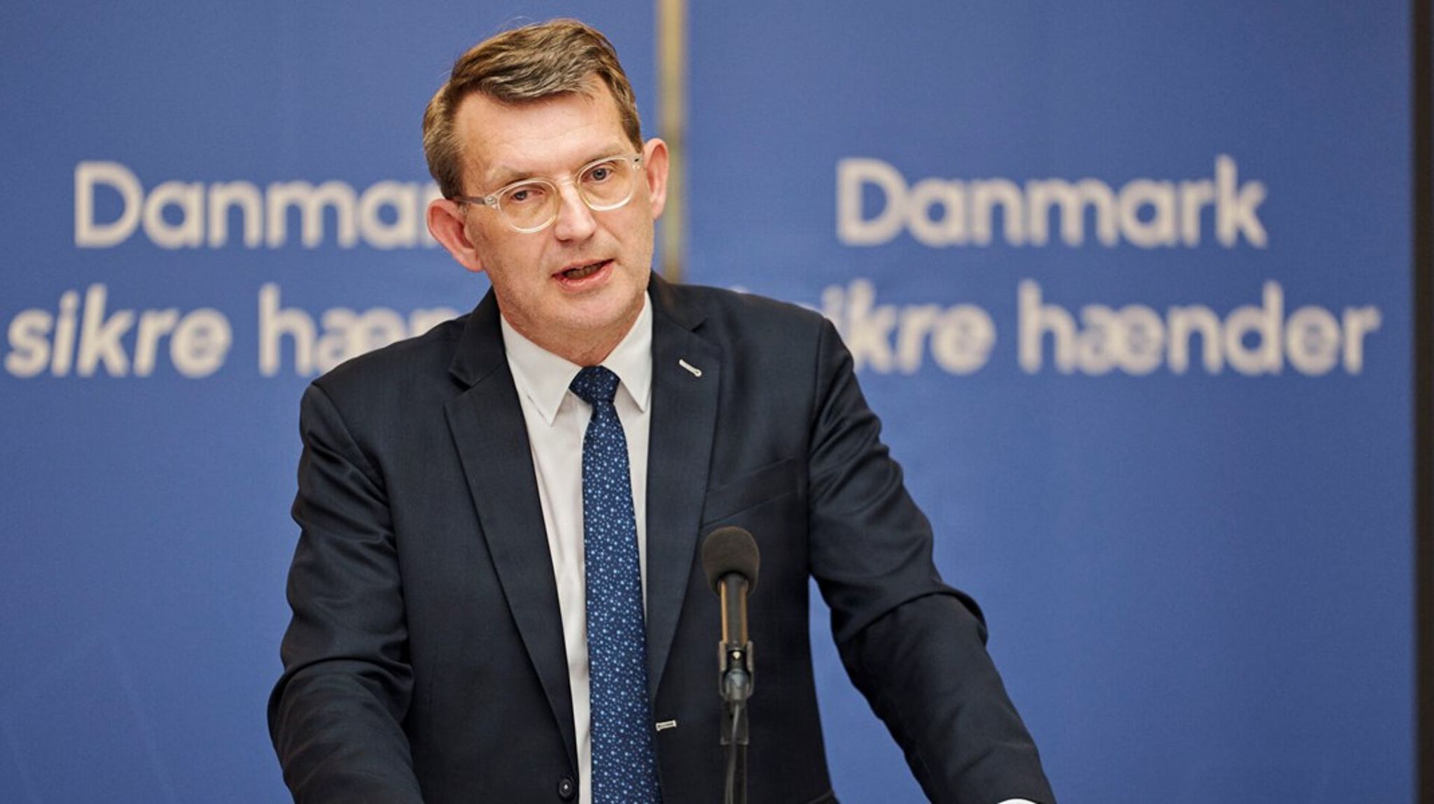 Efter Folketinget officielt blev godkendt tirsdag 14. april, har medlemmerne nu nedsat tre centrale udvalg.