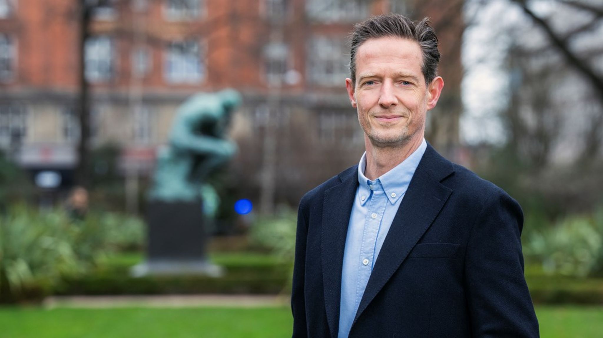 En bygning kan have et højt energiforbrug, fordi den anvendes forkert – ikke nødvendigvis fordi den er i dårlig energimæssig stand, skriver Claus Ekman.