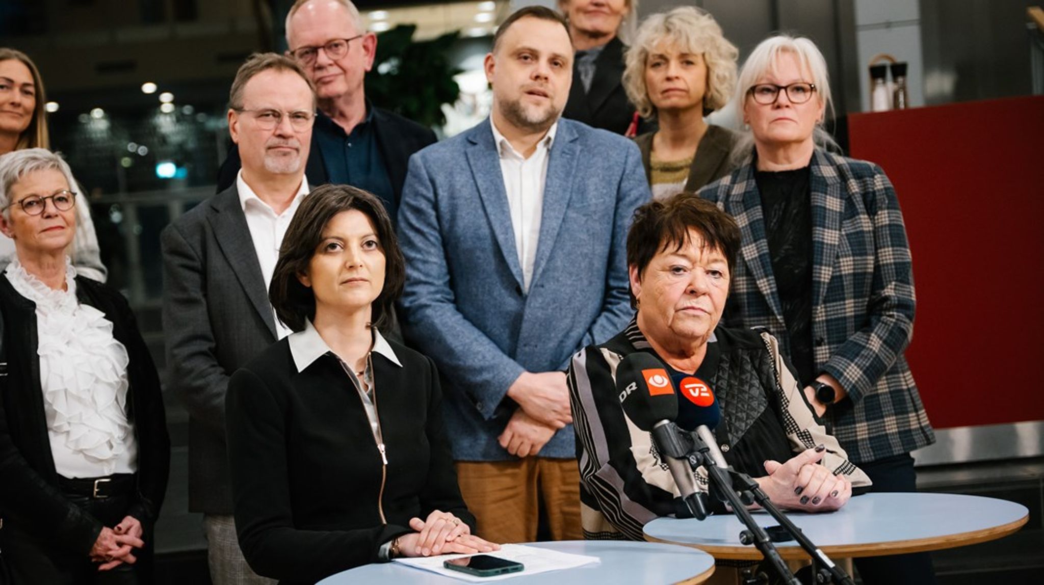 OK26 indeholdt flere store gennembrud så som en fritvalgsordning. Men fagforeningerne fik også forhandlet sig til et gennembrud for den fond, de fik overtalt SVM-regeringen til at oprette i forbindelse med lønløftet til sygeplejersker, sosu'er, pædagoger og fængselsbetjente.