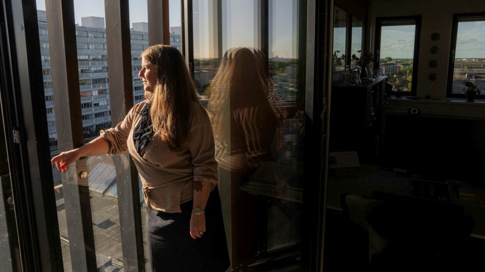 Ishøj-borgmester Merete Amdisen anerkender ikke, at en overrepræsentation i kriminalitetsstatistikkerne blandt de&nbsp;tre procent unge mænd i kommunen med rødder i MENAPT-landene skulle skabe en særskilt utryghed i lokalområdet.