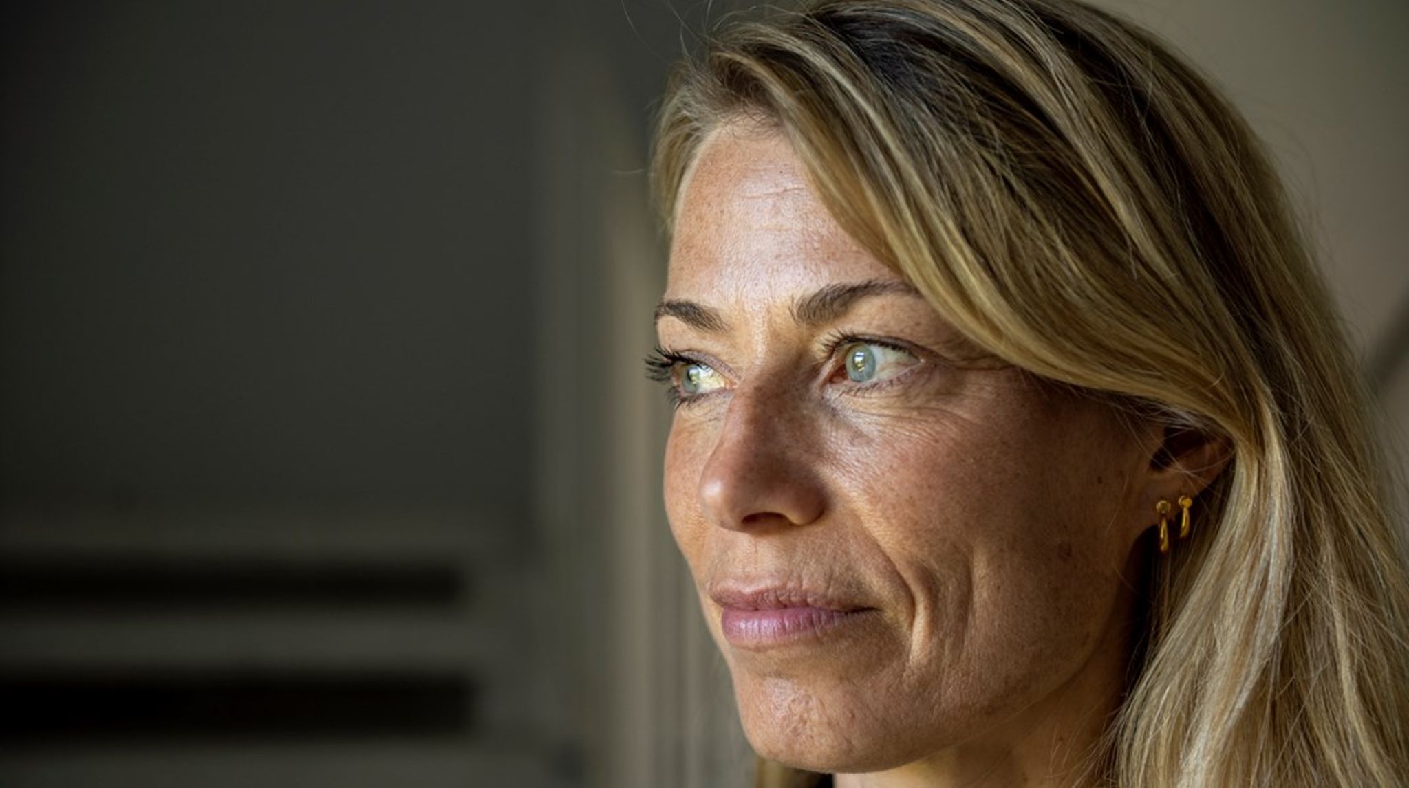 Psykolog Malene Angelo er bekymret over kvaliteten i de danske dagtilbud.&nbsp;