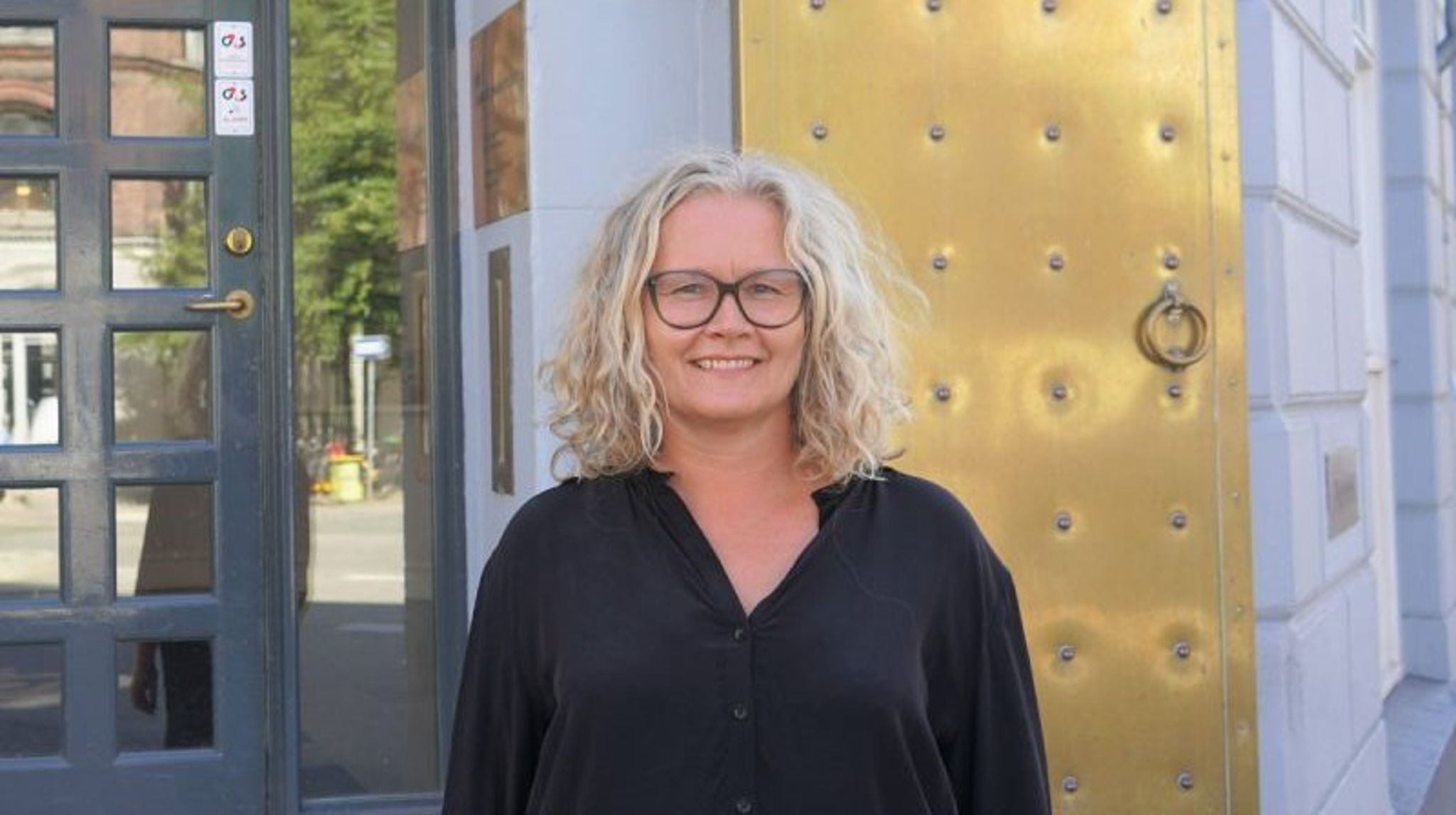 Lene Brøndum Jensen bliver midlertidig departementschef i Indenrigs- og sundhedsministeriet.