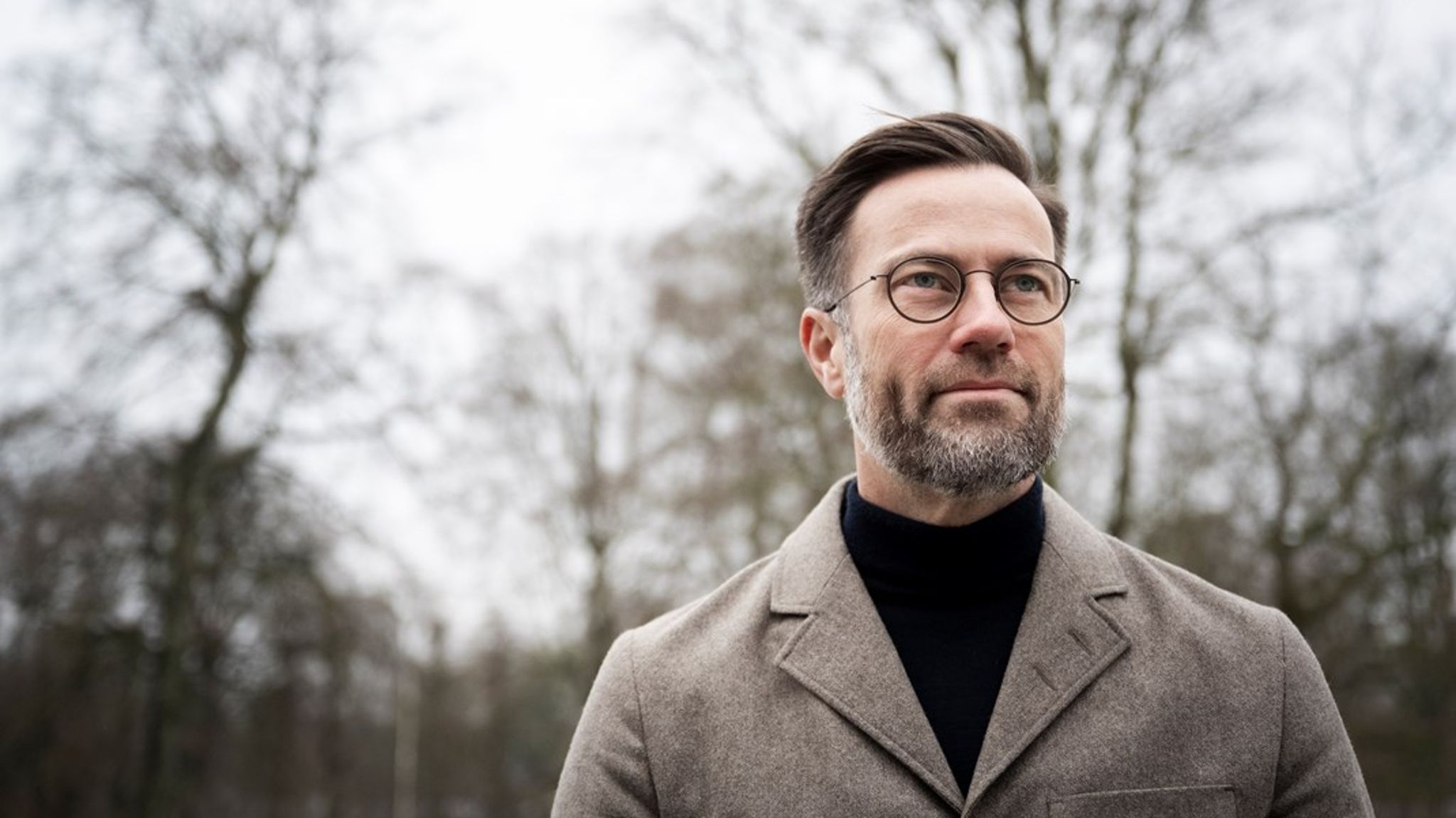 KL-formand Peter Rahbæk Juel (S) er blandt de kommunale politikere, som nu efterlyse hjælp fra en ny regering til at bremse udgiftsvæksten på socialområdet.