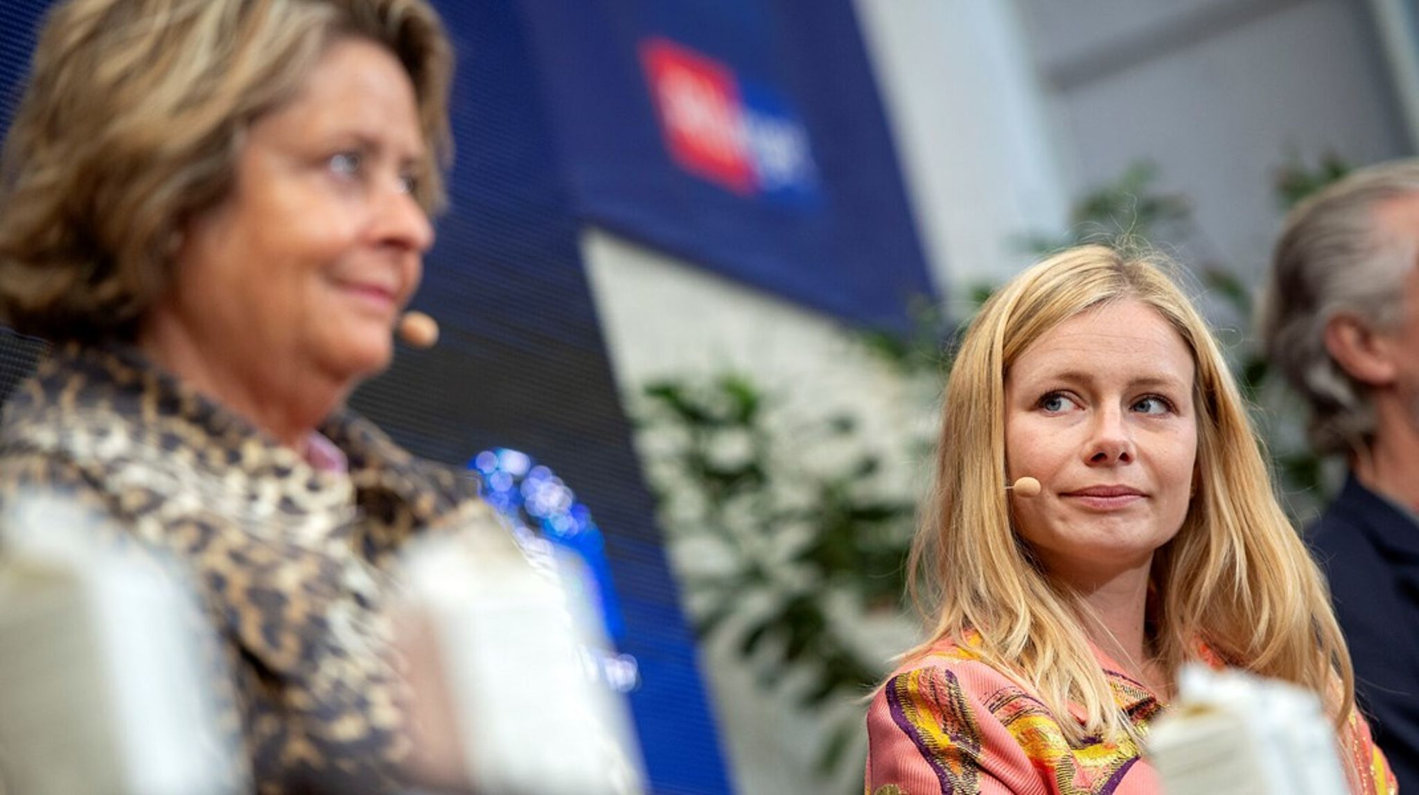 Sigrid Friis skal forhandle på vegne af Renew Europe.