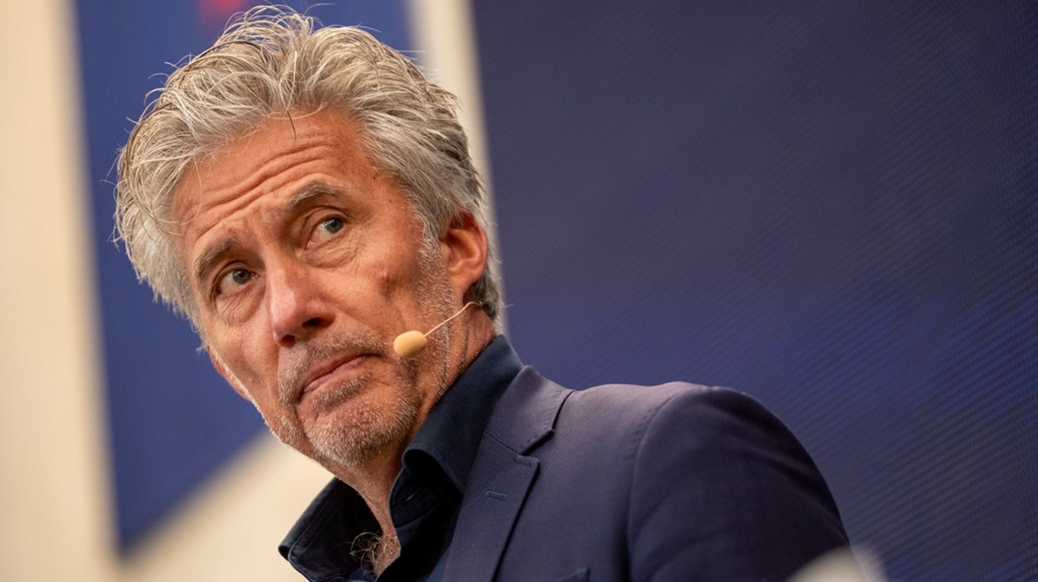 Venstres Morten Løkkegaard er ærgerlig over, at det ikke lykkes Danmark at blokere for nye dagpengeregler fra EU. Hans tidligere formand Lars Løkke Rasmussen havde for ti år siden sagen højt på dagsordenen på grund af frygten for "velfærdsturisme".