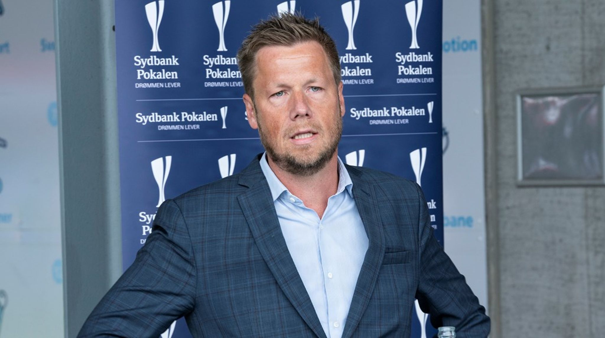 Efter 18 år hos DR skifter Anders Kern Boje over til Ritzau.