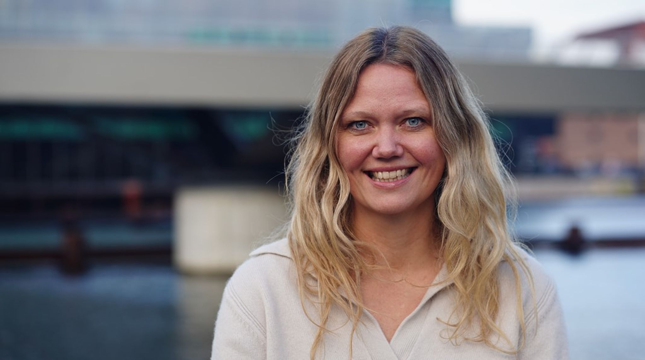 "Det overrasker mig egentlig, at det ikke er alle 98 kommuner, der har en Idræt for Sindet-forening, når nu vi kan se, at det både gavner den enkelte borger og kommunens økonomi på den lange bane," siger Mette Skat.