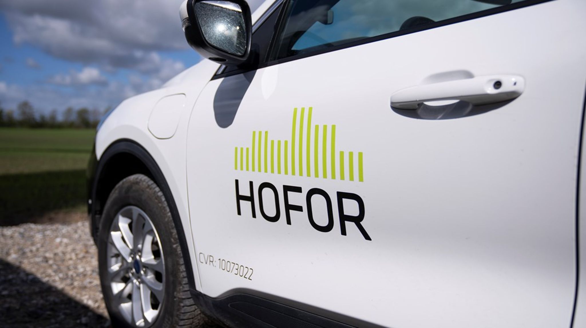 Hofor er Danmarks største lokale forsyner, der sørger for vand, varme, bygas, fjernkøling og afledning af spildevand for flere end 1 million mennesker i hovedstadsområdet.
