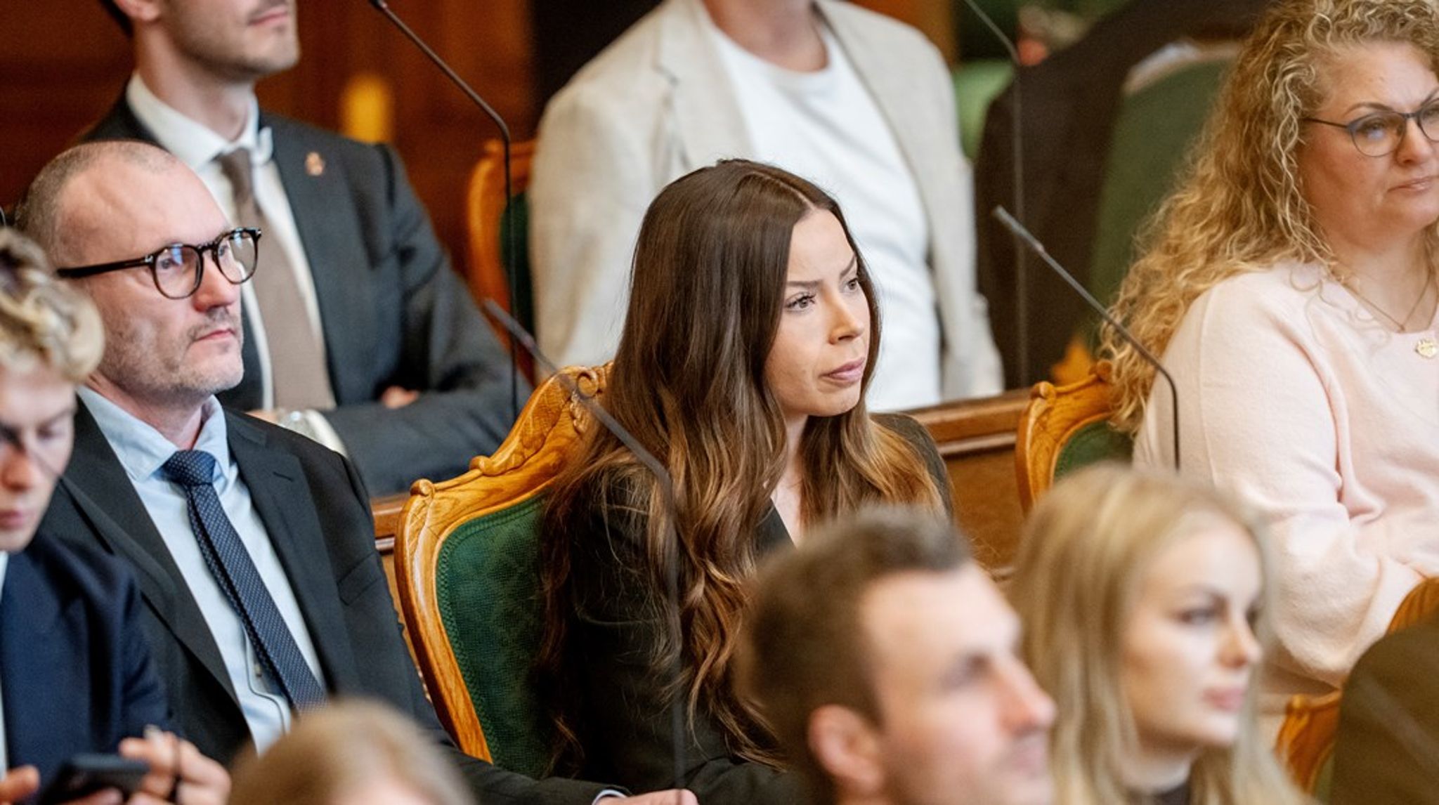 Borgernes Partis kollaps viser, at indignation ikke er nok til at bygge et politisk projekt, skriver Nima Zamani.