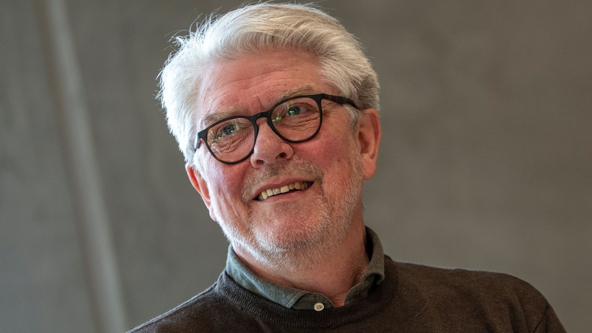 SF's Karsten Hønge er ny formand for Folketingets Udenrigspolitisk Nævn.