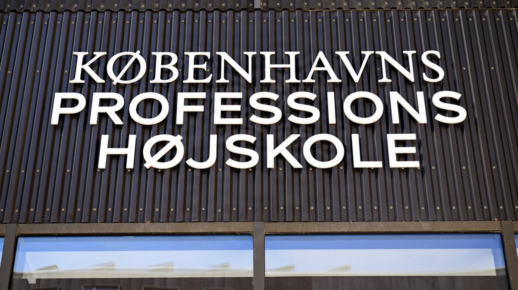 Københavns Professionshøjskole har fundet ny formand og næstformand.