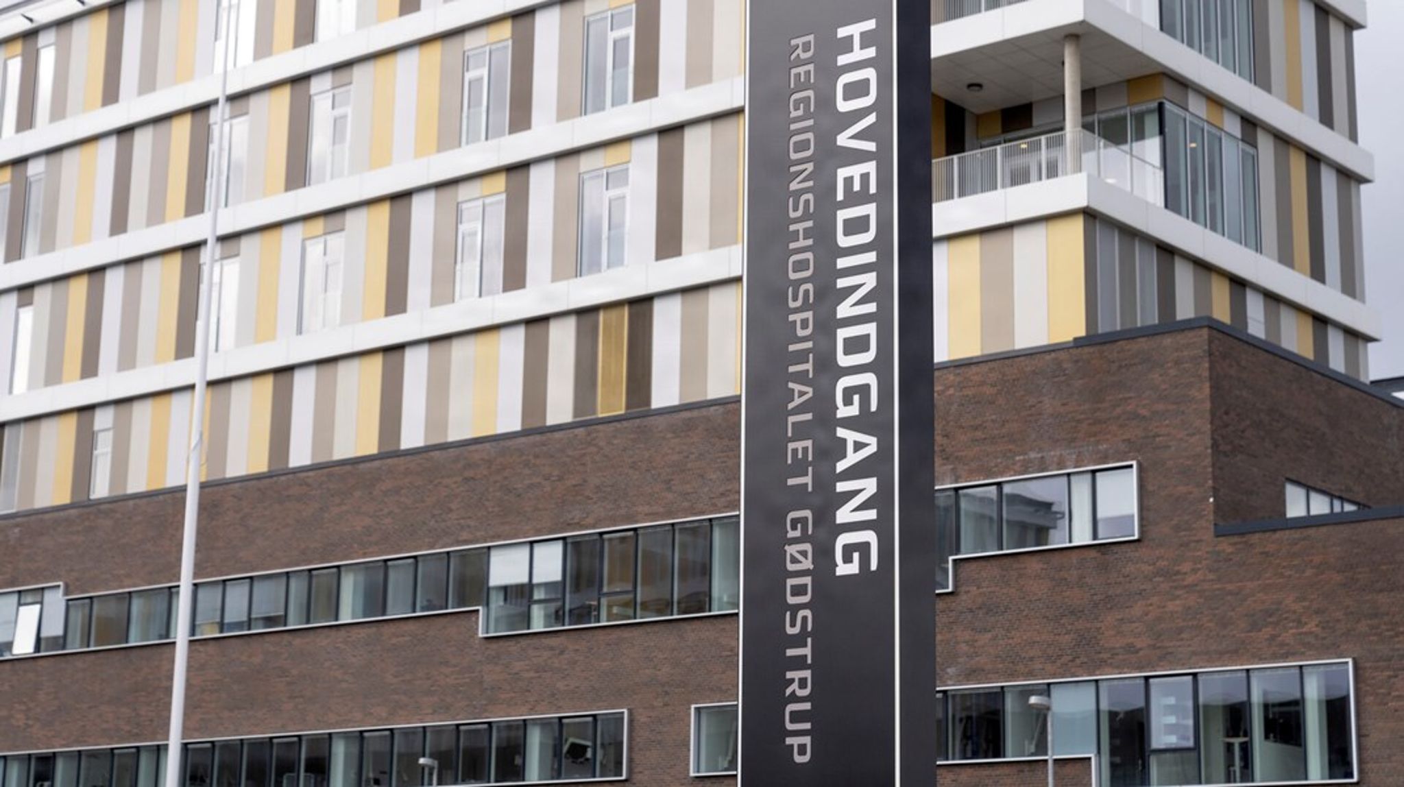 Regionshospitalet Gødstrup har fundet ledelsen til en ny afdeling med fokus på borgernær sundhed.