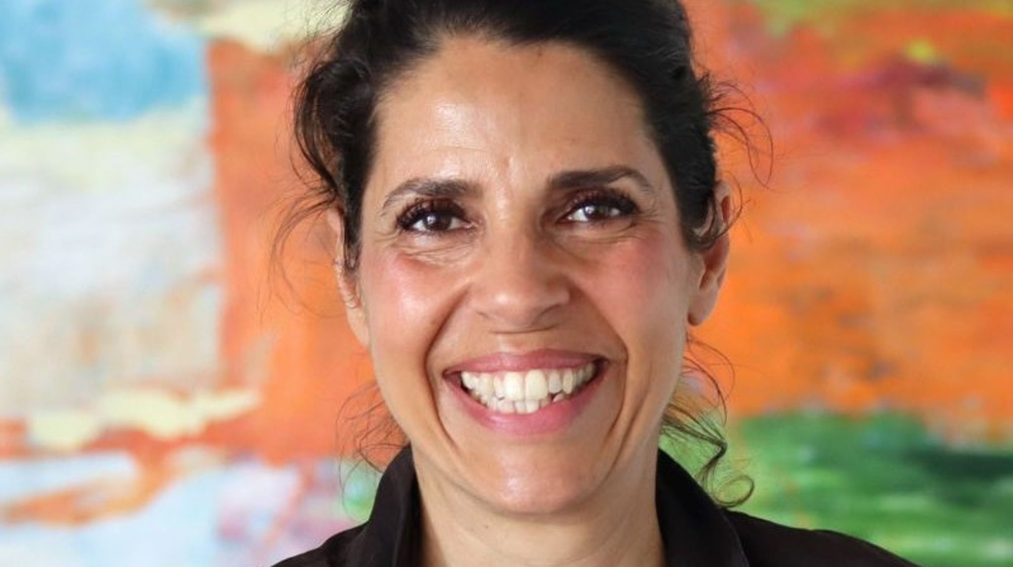 Ann Christina Oliveira-Borg er ansat som ny sekretariatschef i&nbsp;Sekretariatet for Erhvervsrettede Velfærdsuddannelser.