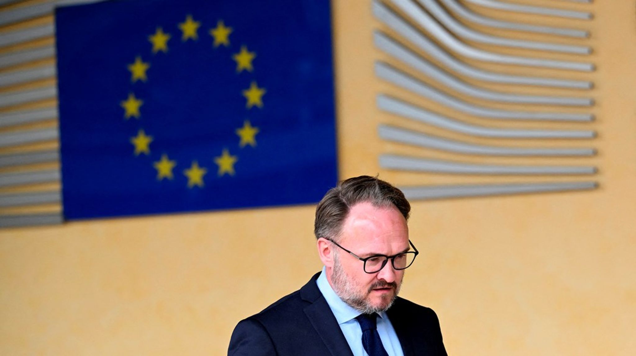 I EU-institutionerne er der klare regler for at lægge møder med lobbyister offentligt frem. Lobbyregistret viser, at Dan Jørgensen er en eftertragtet herre blandt danske såvel som andre europæiske lobbyorganisationer og virksomheder.