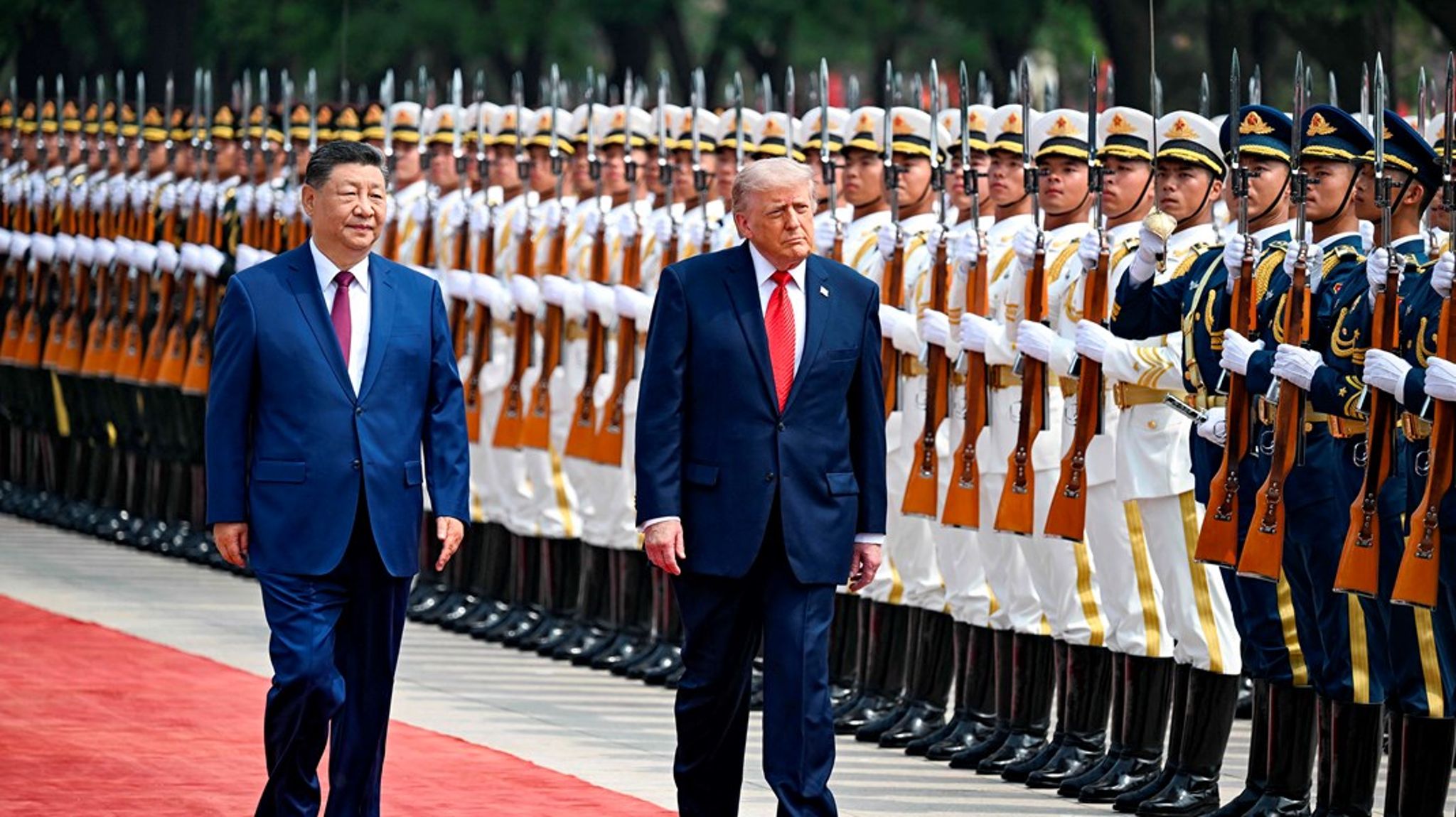 Hvis man ikke allerede bekymrede sig om konsekvenserne af en kinesisk invasion af Taiwan, gør man det efter at have læst 'Hvis Kina vinder'.