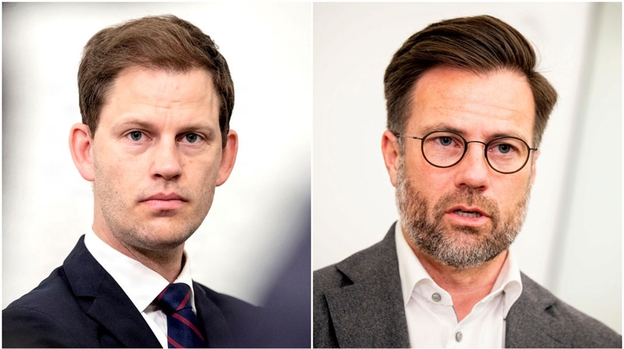 Vi rækker hånden ud for et forpligtende partnerskab, der tager ansvar for én fælles ambition: At vende udviklingen og gøre trivsel til det naturlige udgangspunkt for en hel generation, skriver&nbsp;Mads Duedahl og Peter Rahbæk Juel.