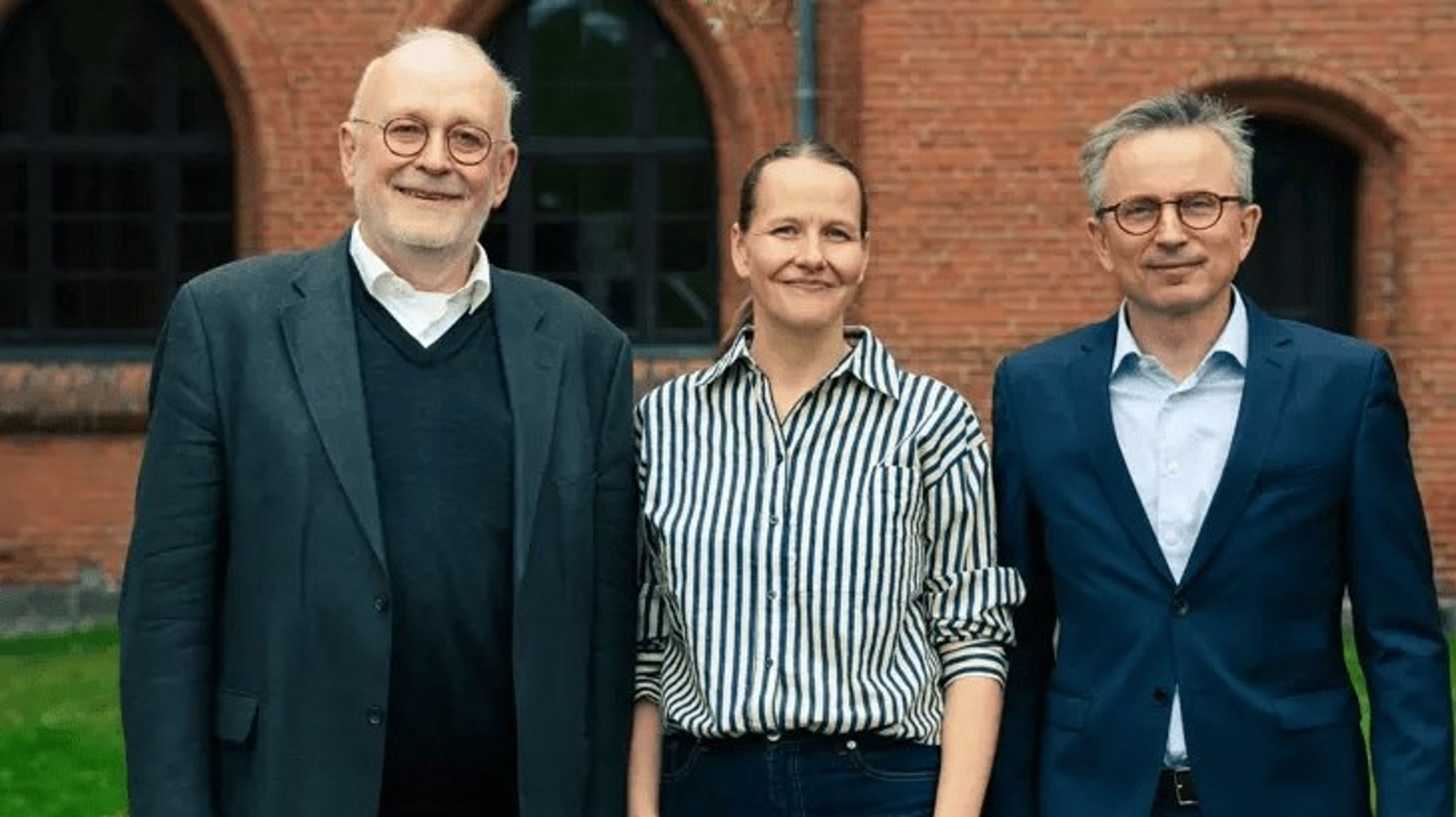 Ditte Strunge Sass bliver nye rektor på Herlufsholm Skole.