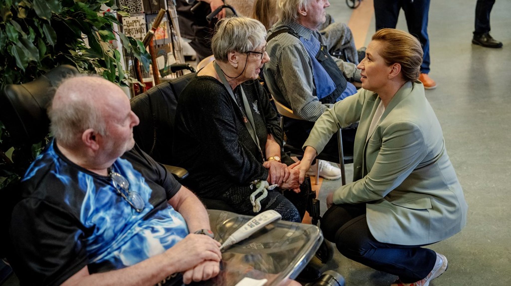 Der er nogen grad af enighed på tværs af politiske skel om forhåbningerne til fremtidens pensionssystem. Det bliver straks sværere, når detaljerne skal falde på plads, skriver fem forskere ved Københavns Universitets Tværgående Aldringsinitiativ.