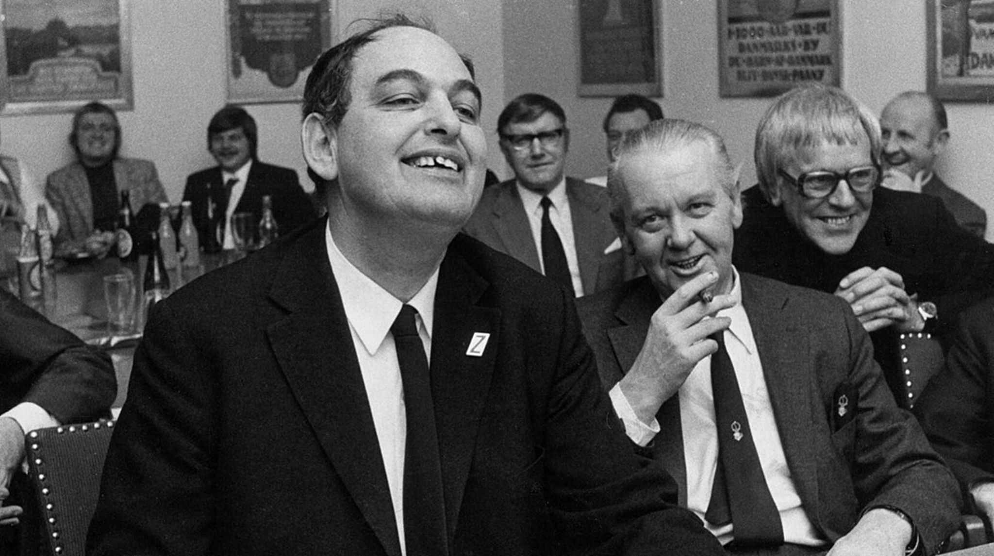 Jordskredsvalget i 1973 illustrerer, hvorfor det seneste folketingsvalg slet ikke var så historisk, skriver Emil Uhre Sørensen.