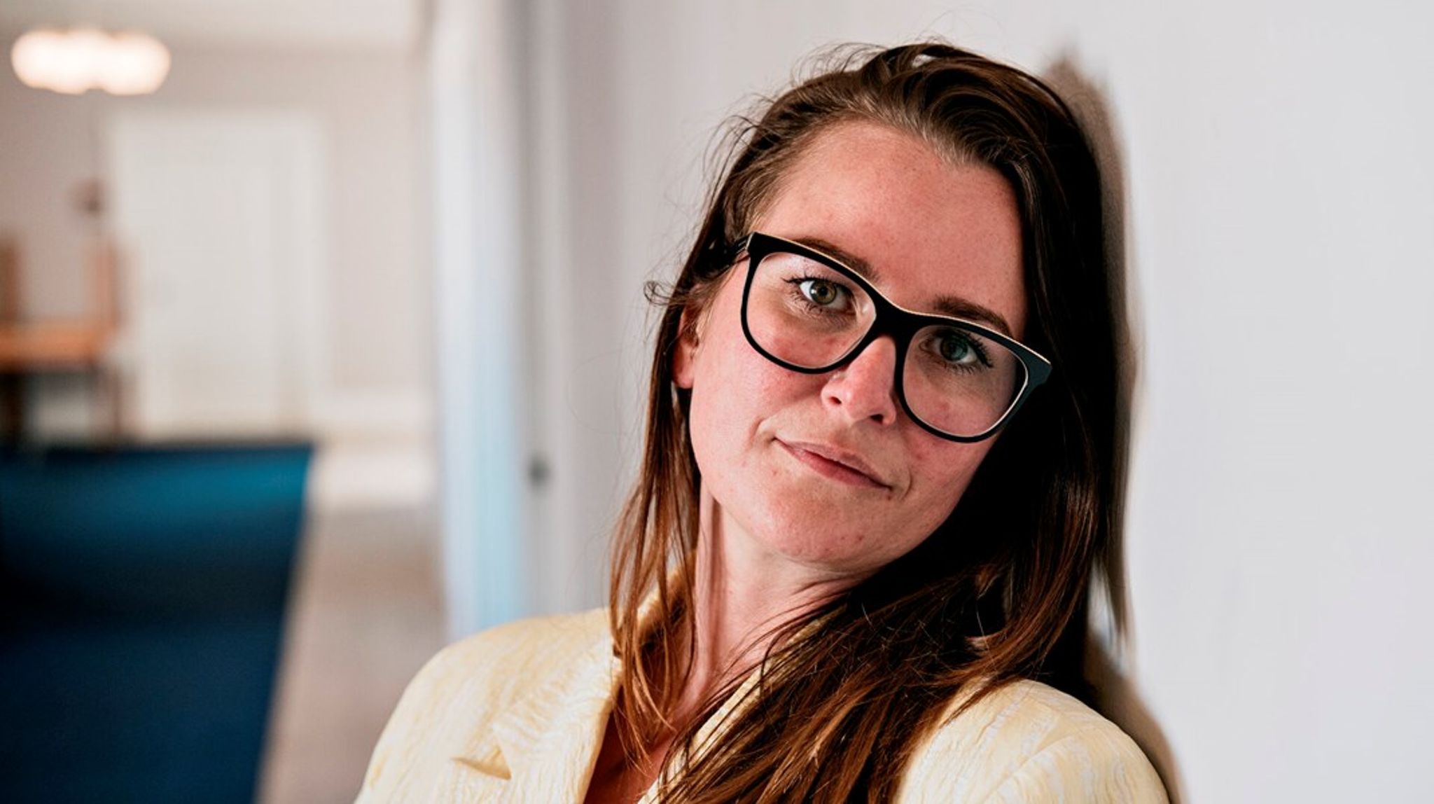 Det var en borgerlig regering, der bar ansvaret for reformen. Det skal vi turde sige klart. Men Socialdemokratiet slipper ikke, skriver&nbsp;Katrine Daugaard.
