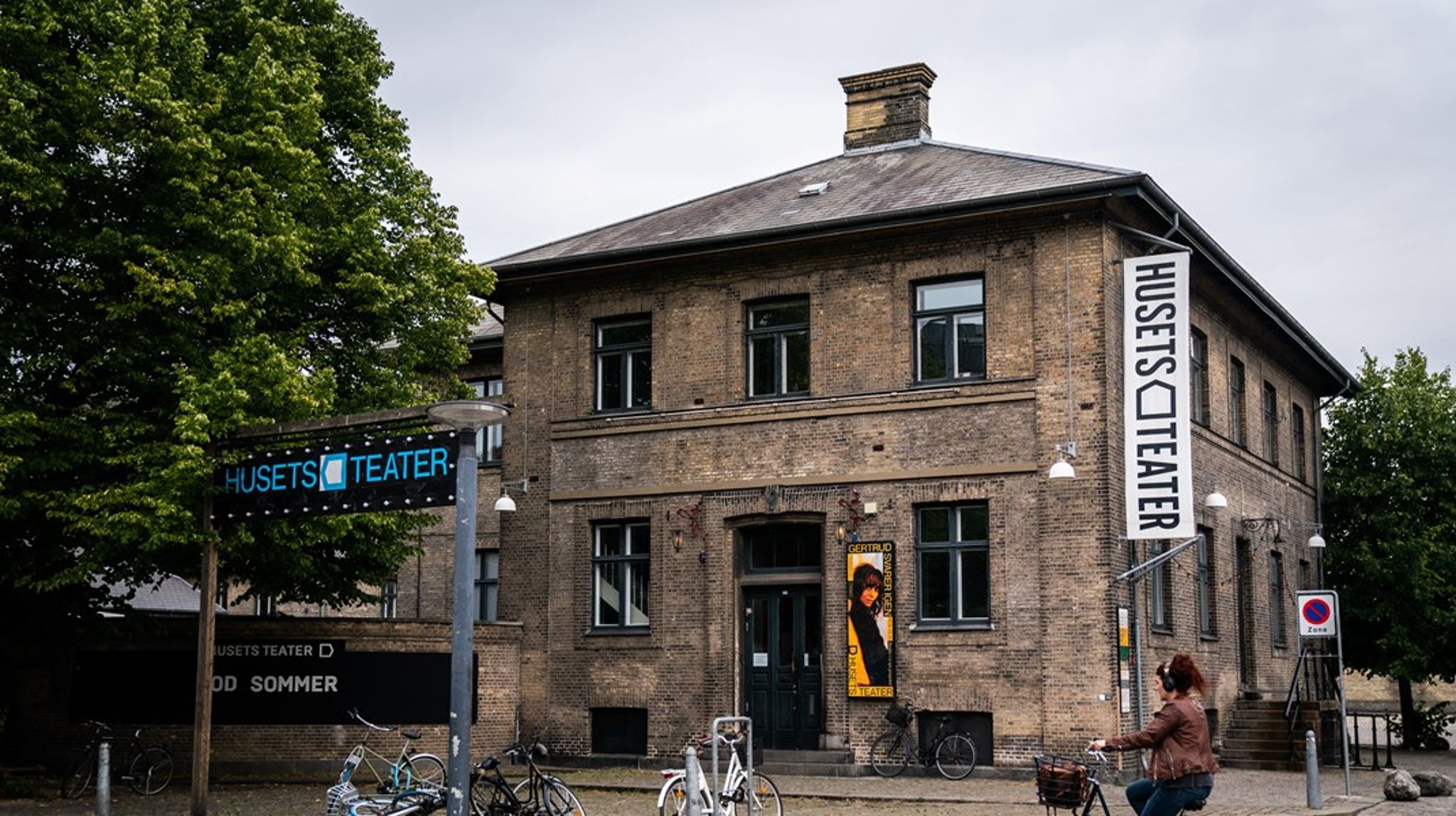 Anne Dalby er ny medlems- og udviklingschef hos Dansk Scenekunst.