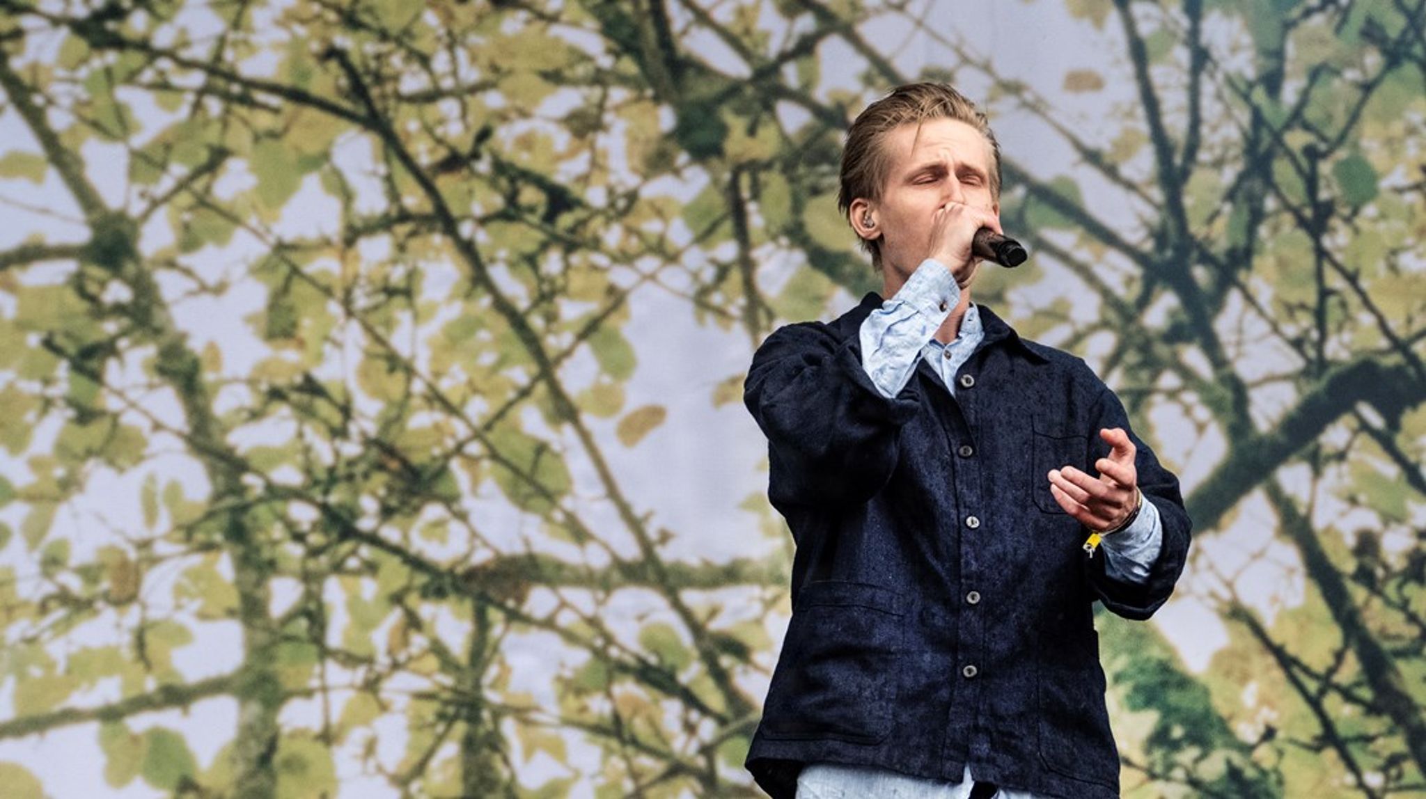 Den danske sanger Guldimund er nomineret til Nordisk Råds musikpris i 2026.&nbsp;