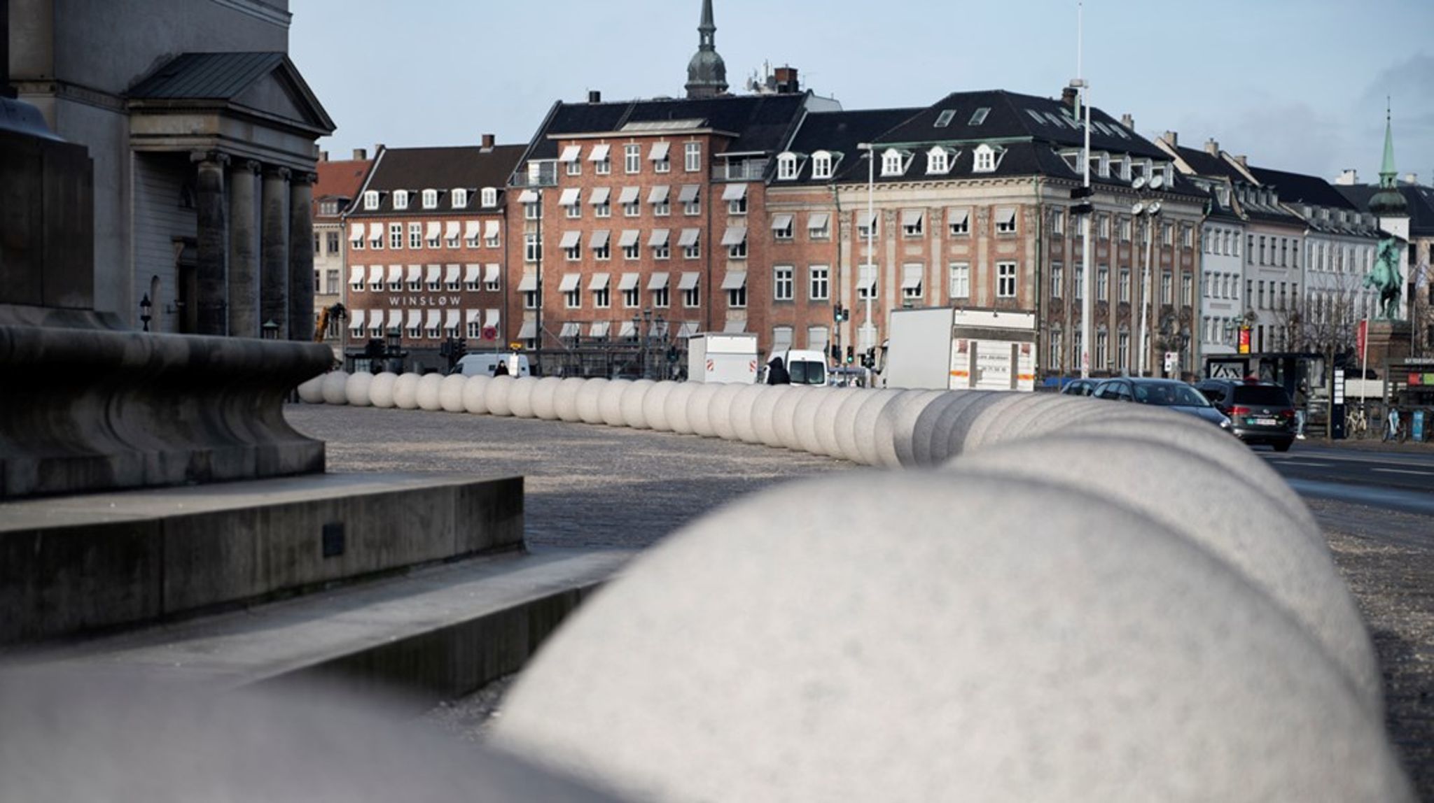Filantropi handler ikke længere kun om donationer og projekter, men også om at understøtte de fællesskaber og deltagelsesrum, som demokratiet bygger på, skriver Liv Egholm.