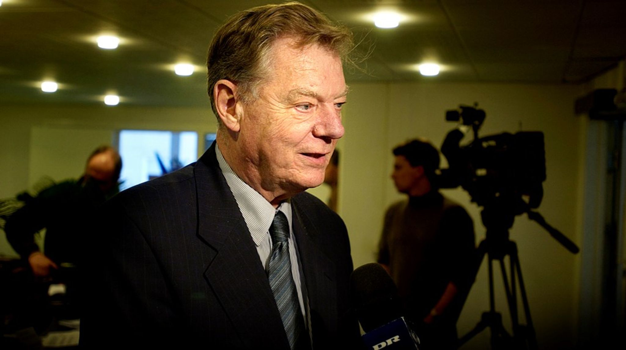 Hans Henrik Brydensholt har siddet i flere bestyrelser og udvalg i Danmark og udlandet