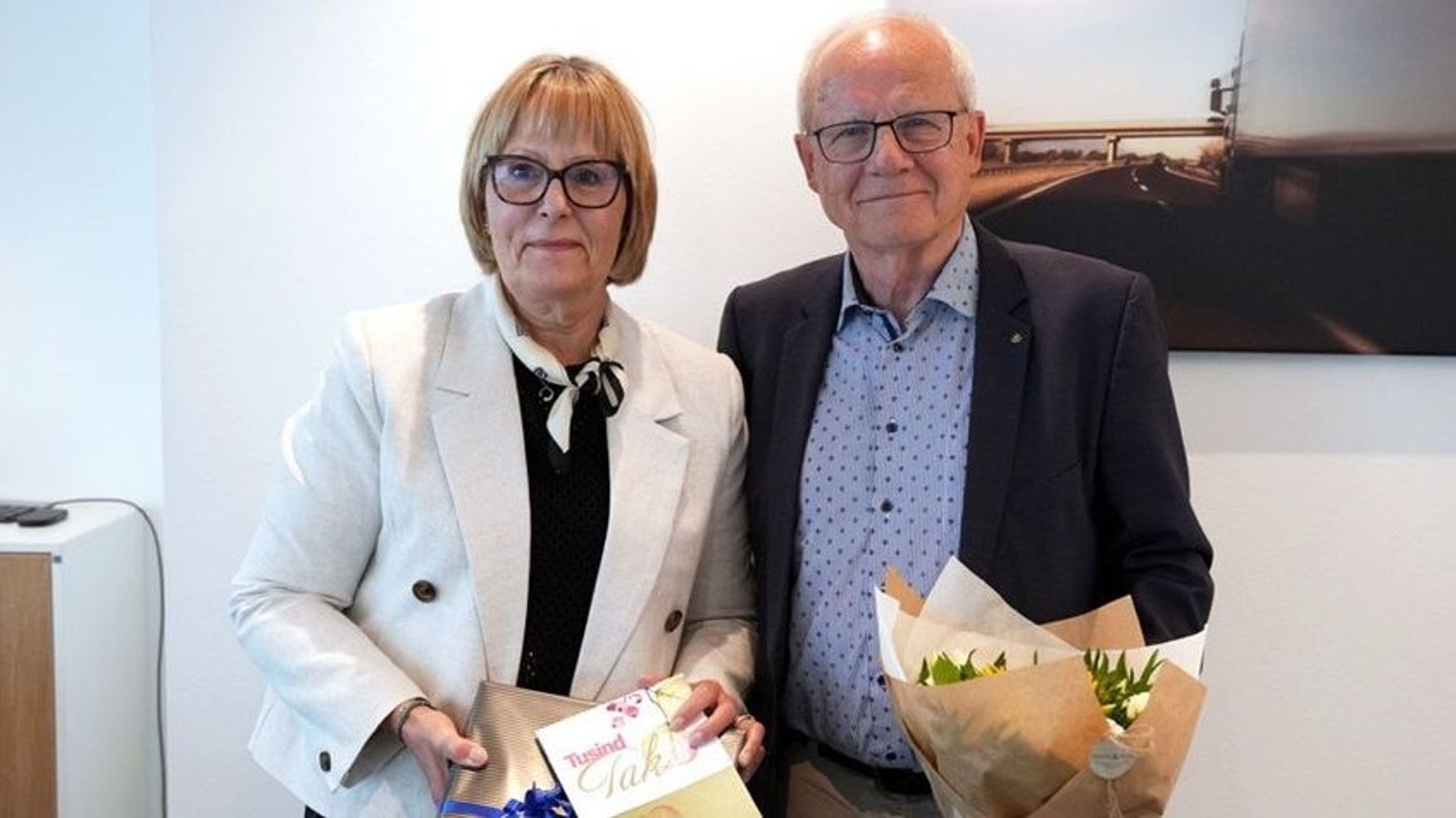 Susanne D. Provstgaard overtager&nbsp;formandsposten i FDE Fonden fra&nbsp;Jens Iwer Petersen.