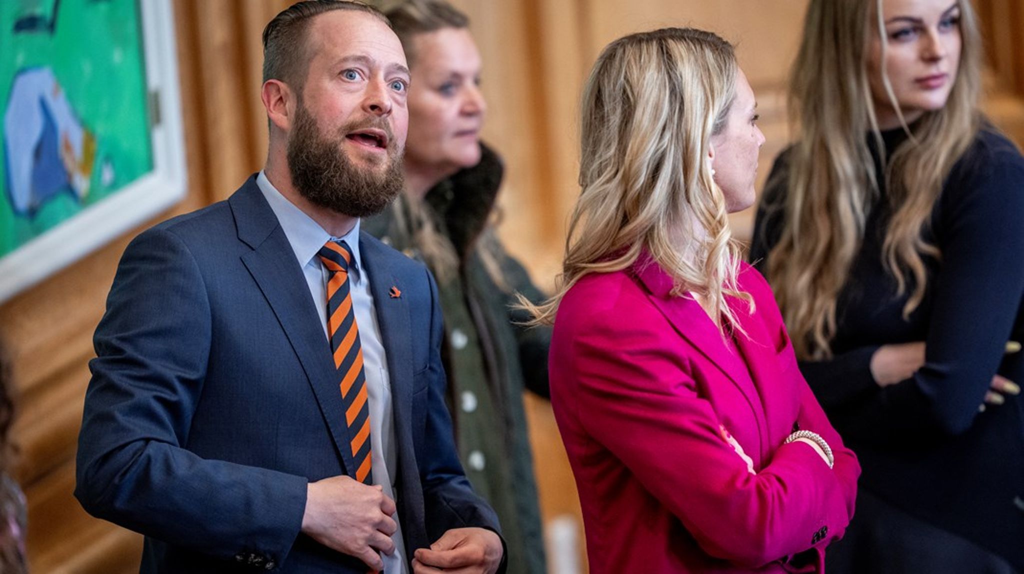 Ny LA-ordfører vil sikre bedre ligestilling mellem offentlige og private tilbud.