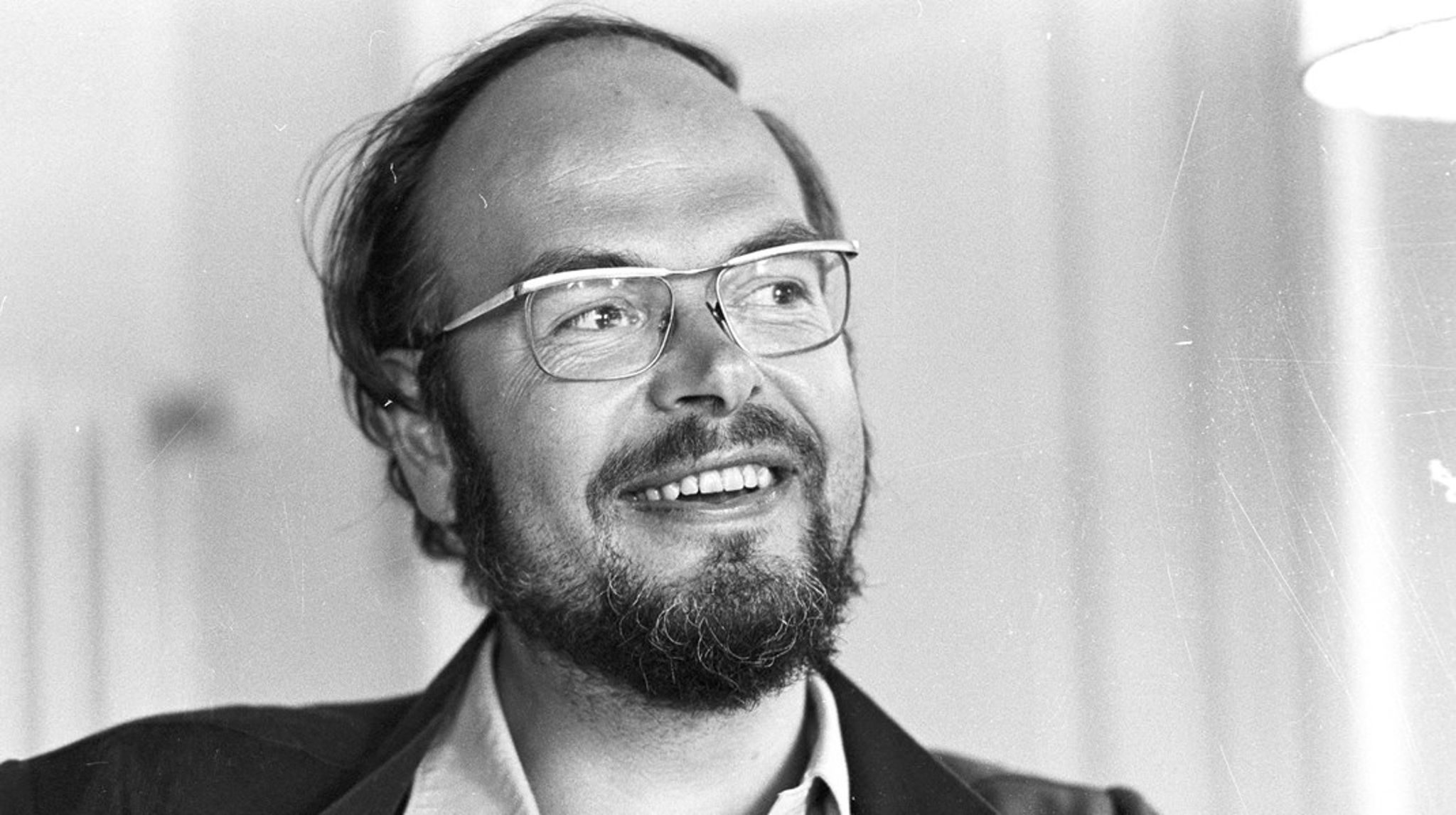 Jens Kampmann afskyede enkeltsager og havde ingen ambition om blot at være administrator. Han ville være politiker med fagligheden i orden, skriver Simon Emil Ammitzbøll-Bille.<br>