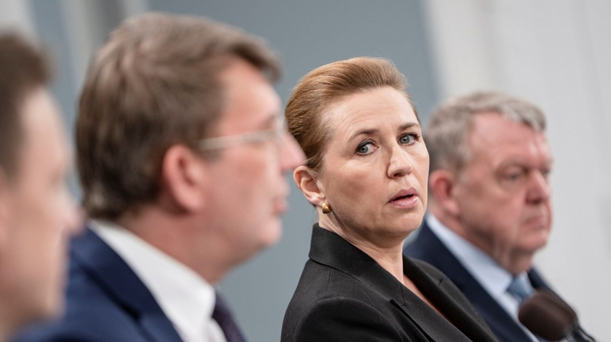 SVM-regeringen gav os en rekord i antal ministerier. Men mange ministerier gør indsatsen overfor den enkelte borger dårligere, og fremmer en søjletænkning og umuliggør sammenhæng og helhed i de politiske tiltag, skriver Knud Aarup.