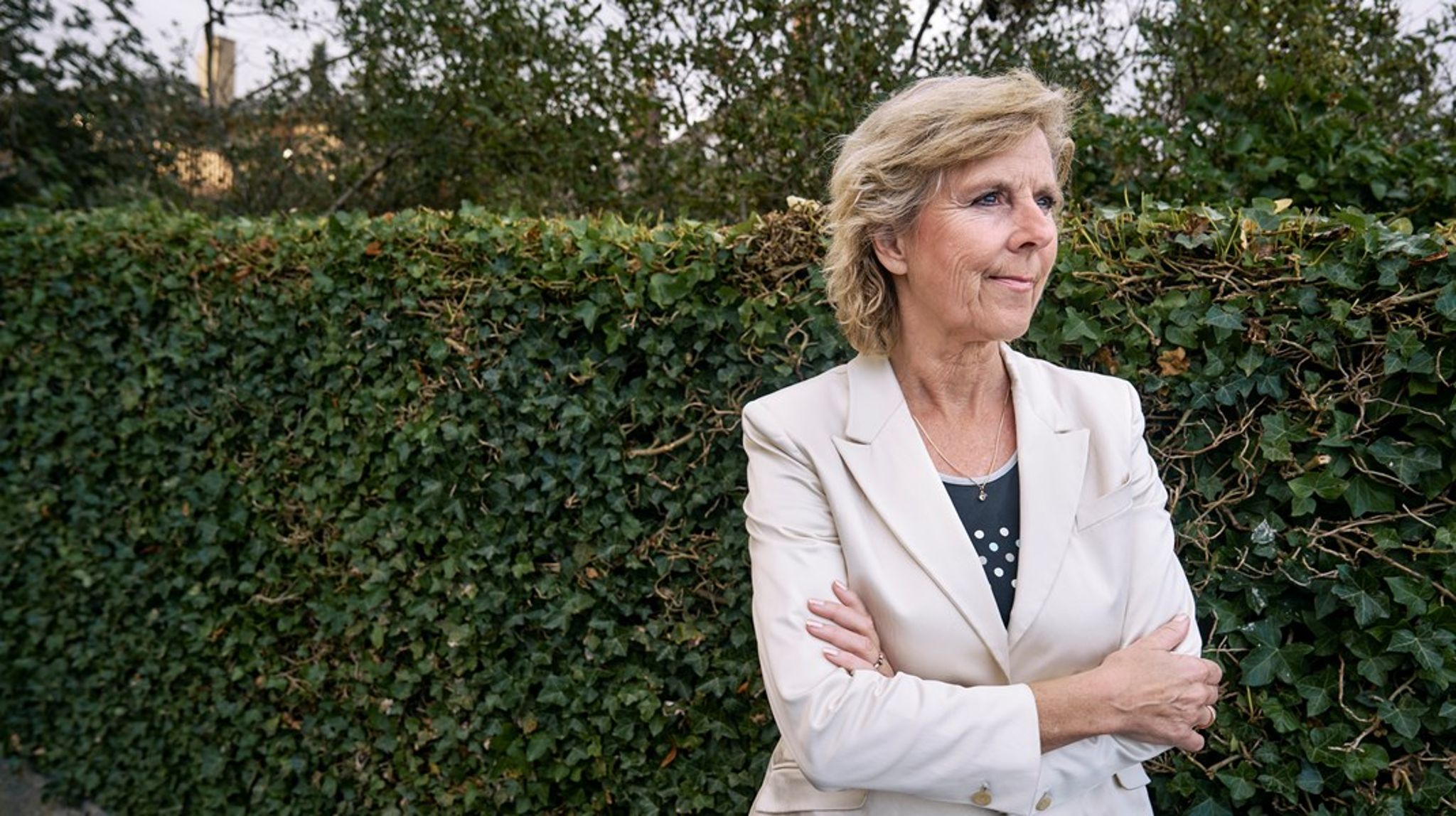 Liberal Alliance ville under valgkampen sætte atomkraft i stedet for vind, og det er da et synspunkt, skriver Connie Hedegaard.<br>
