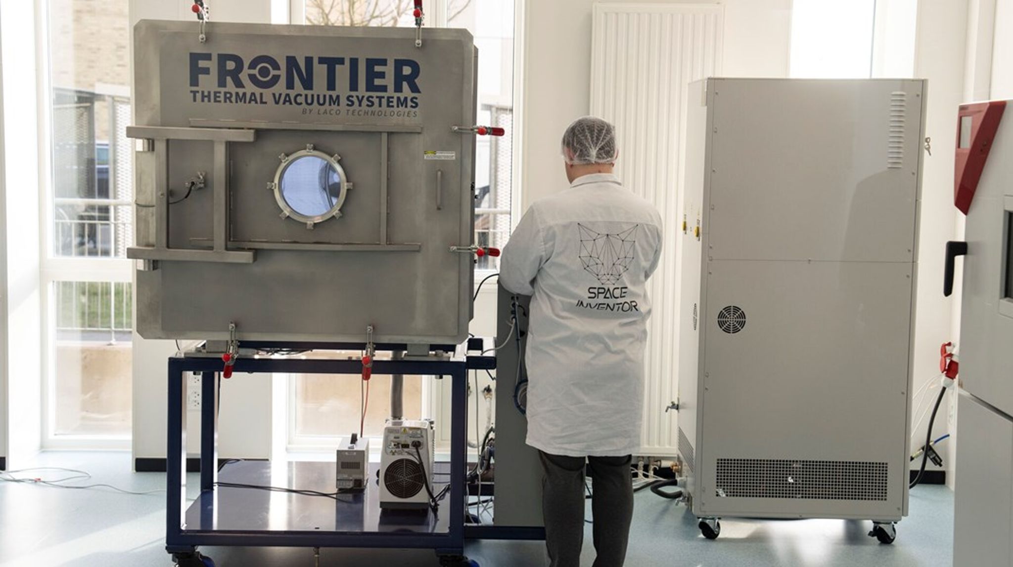 Adgangen til test- og udviklingsfaciliteter er en af de vigtigste faktorer for, at SMV’erne kan omsætte gode ideer til konkrete produkter og produktforbedringer, skriver Mikkel Haarder og Mette Fjord Sørensen.