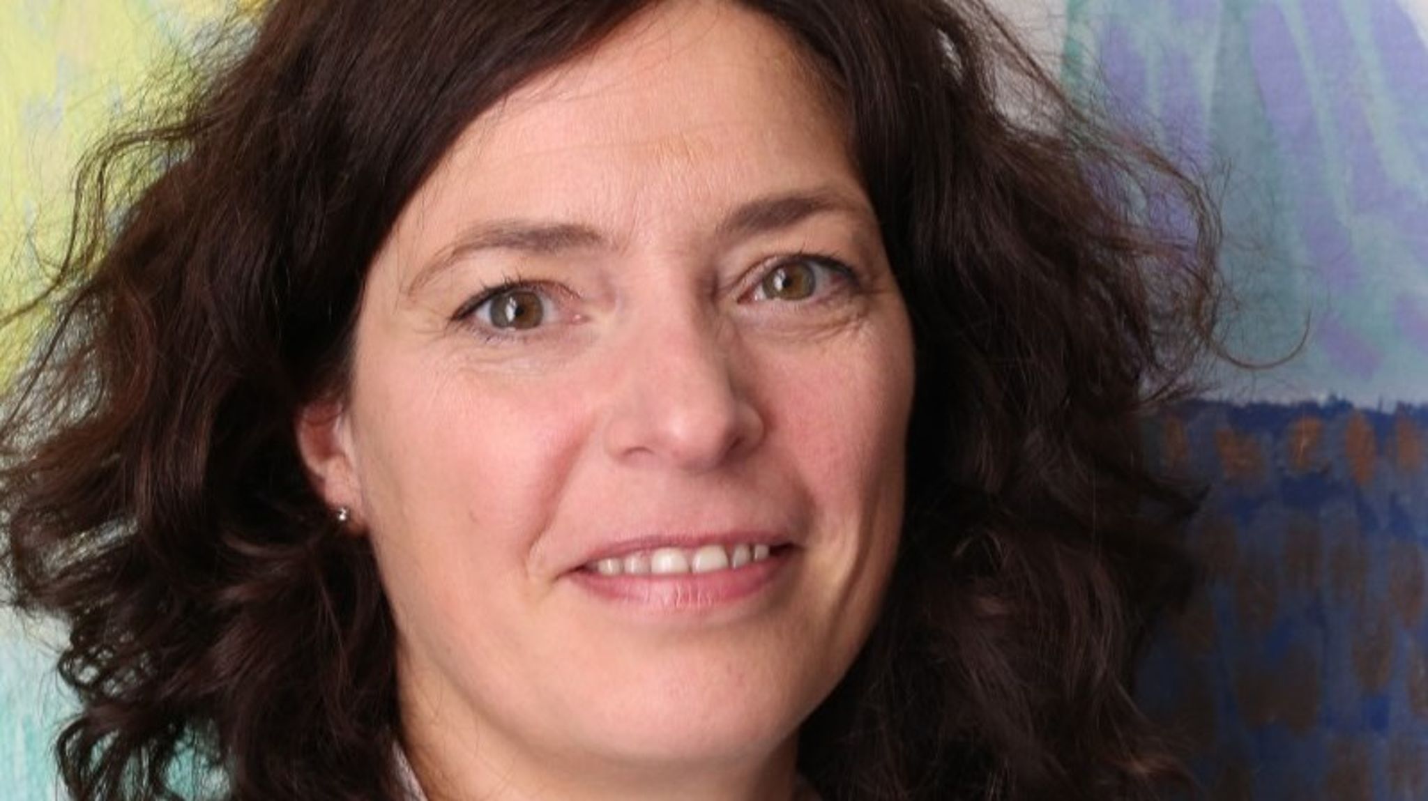 Anja Whittard Dalberg er ny direktør for Tårnby Forsyning.