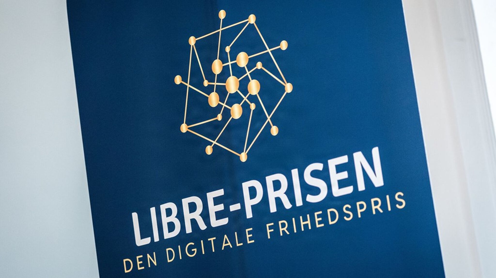 Libre-Prisen 2026 er blevet uddelt.