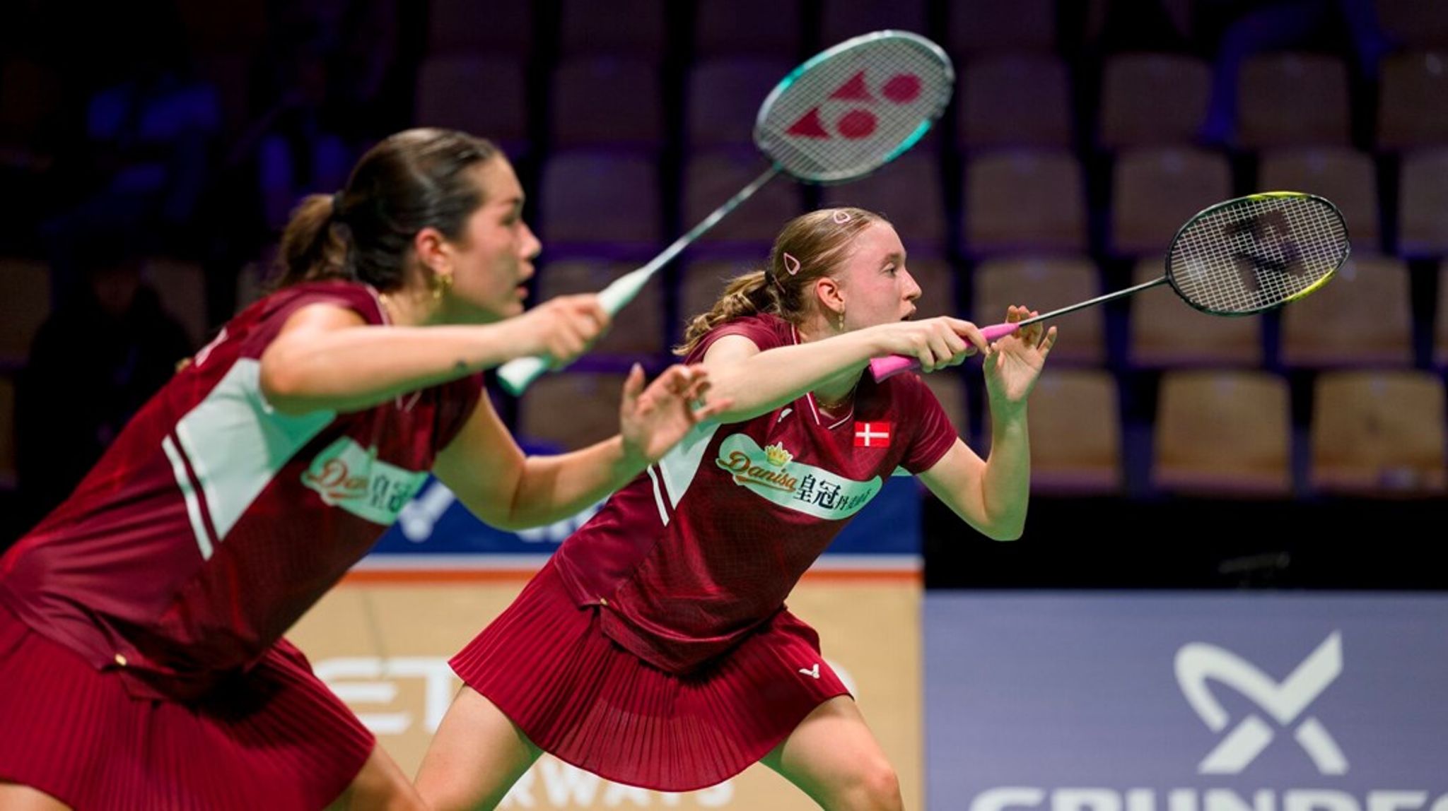 Badminton Danmark får ny formand.