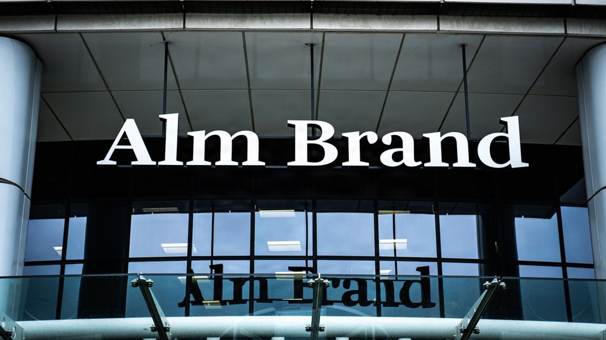 Peter Torstensen bliver kommunikationsdirektør i Alm. Brand.