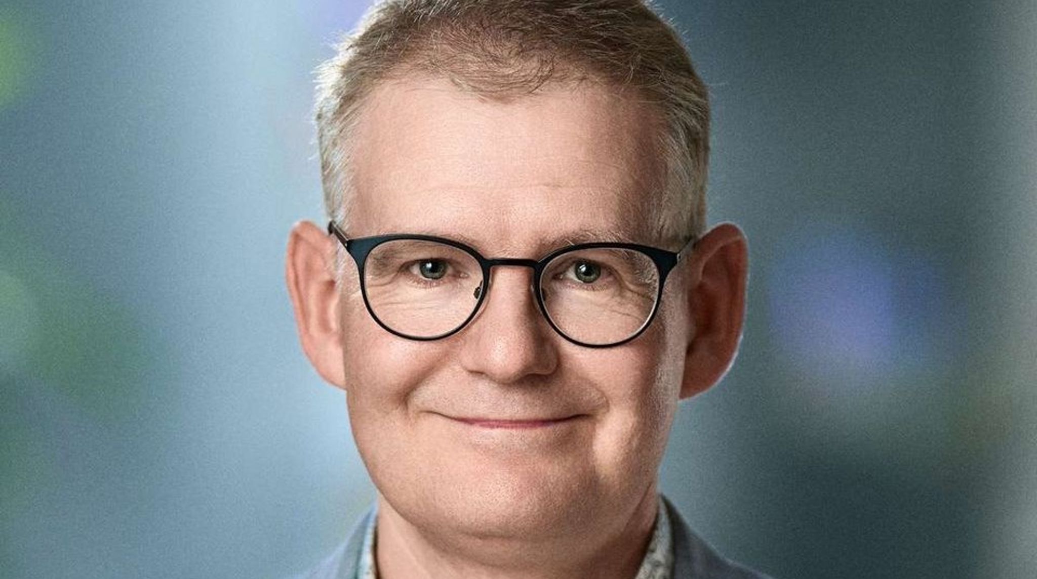 Martin Albertsen skal være fungerende kommunaldirektør.
