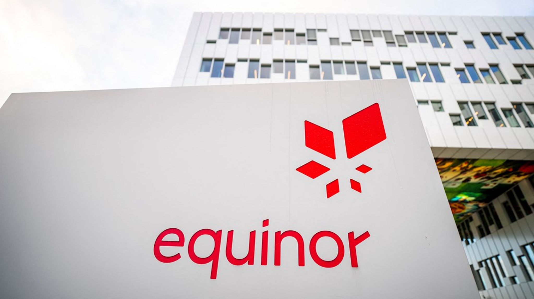 Jarle Roth er indstillet til posten som bestyrelsesformand i Equinor.